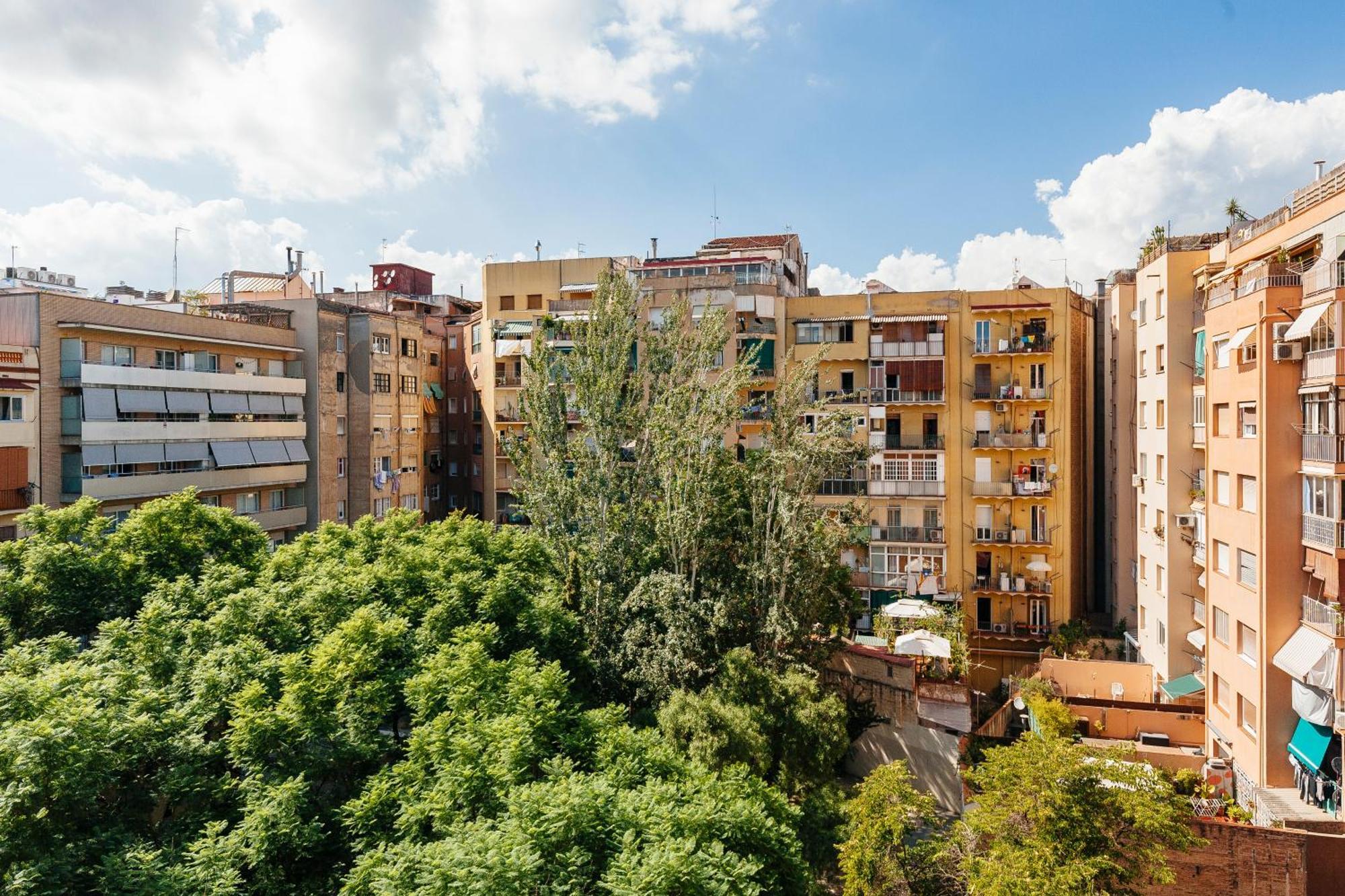 Appartement Tsa Gran Via Barcelona