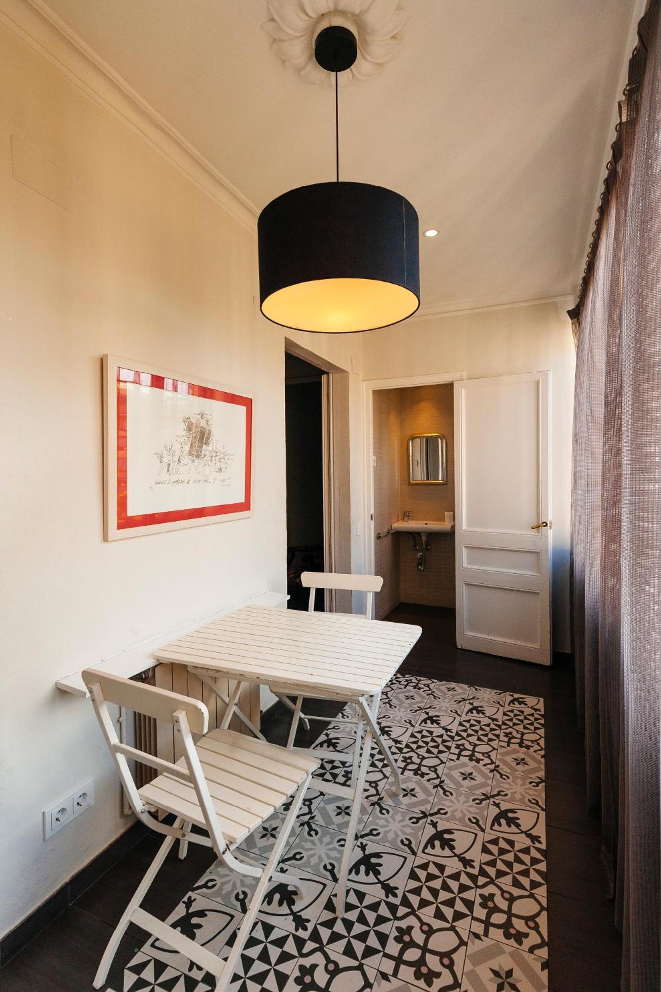 Appartement Tsa Gran Via Barcelona