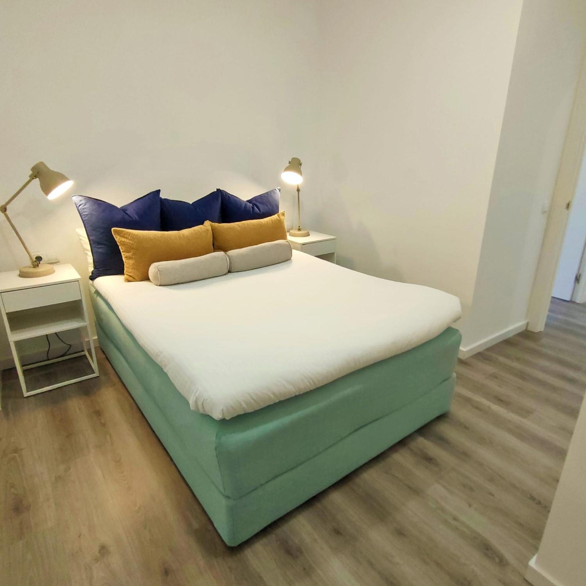 Appartement Mediterranean