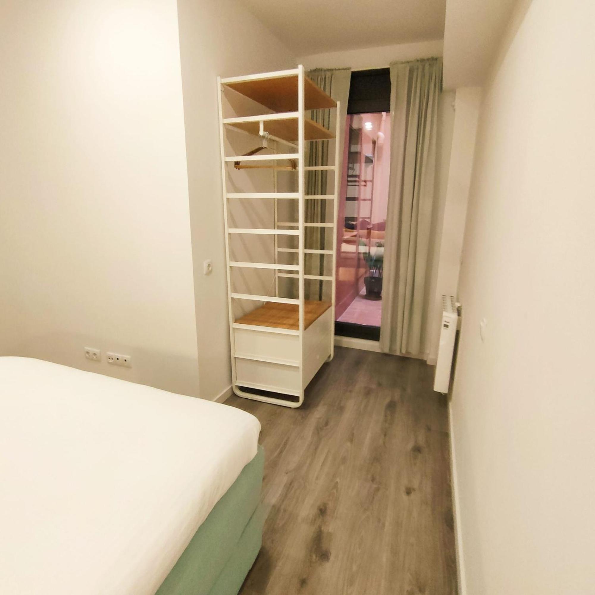 Appartement Mediterranean