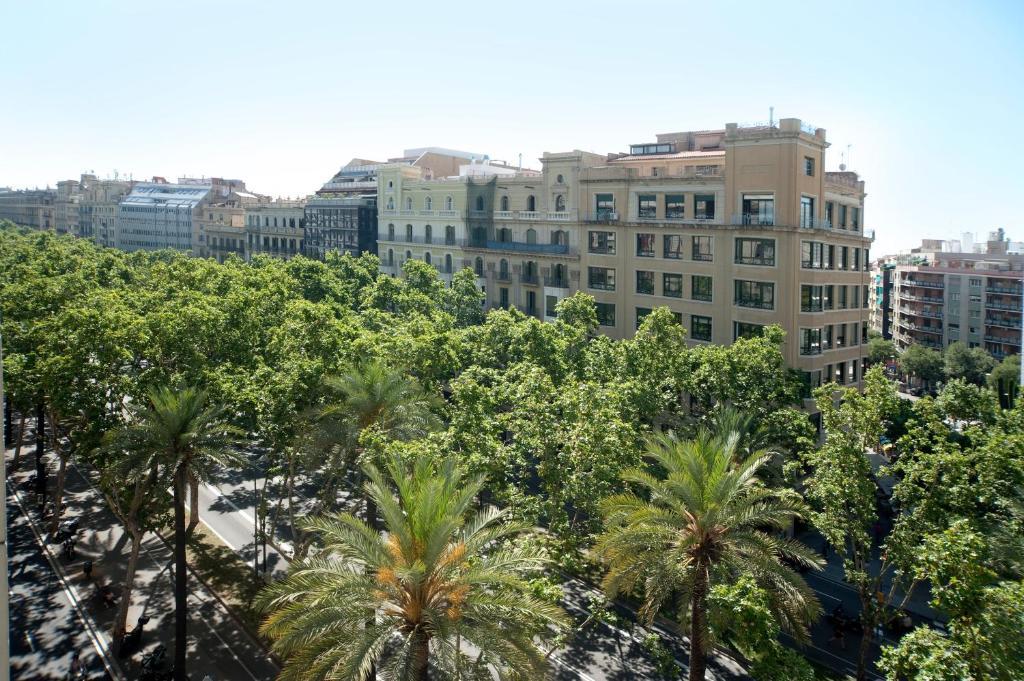 Appartement Stylish Diagonal Barcelone