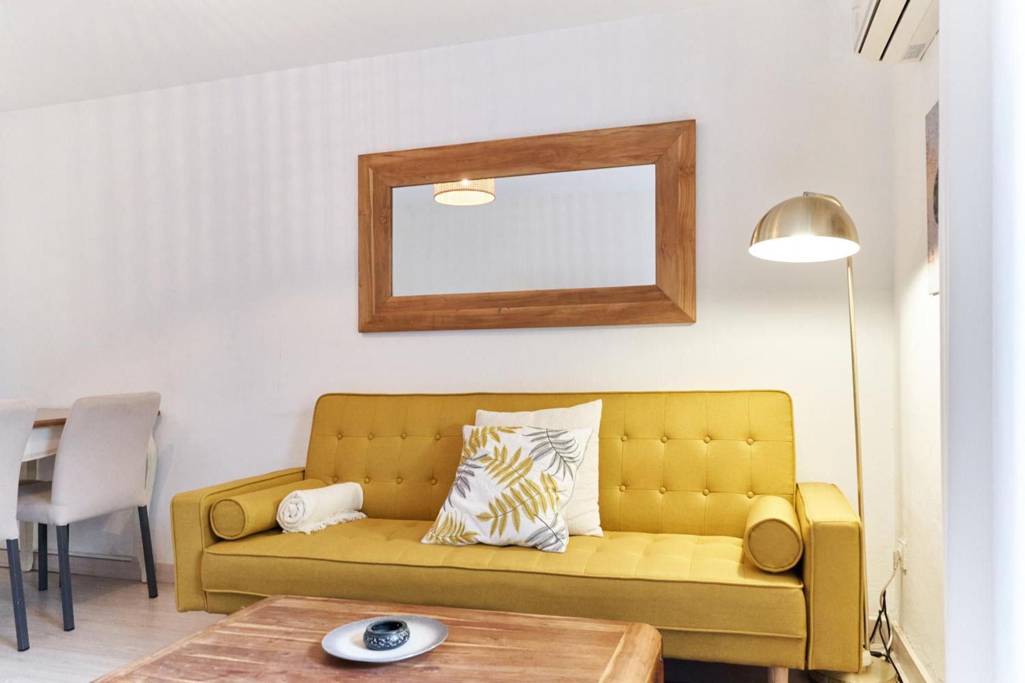 Apartment Ha Diputacio Terrace Barcelona