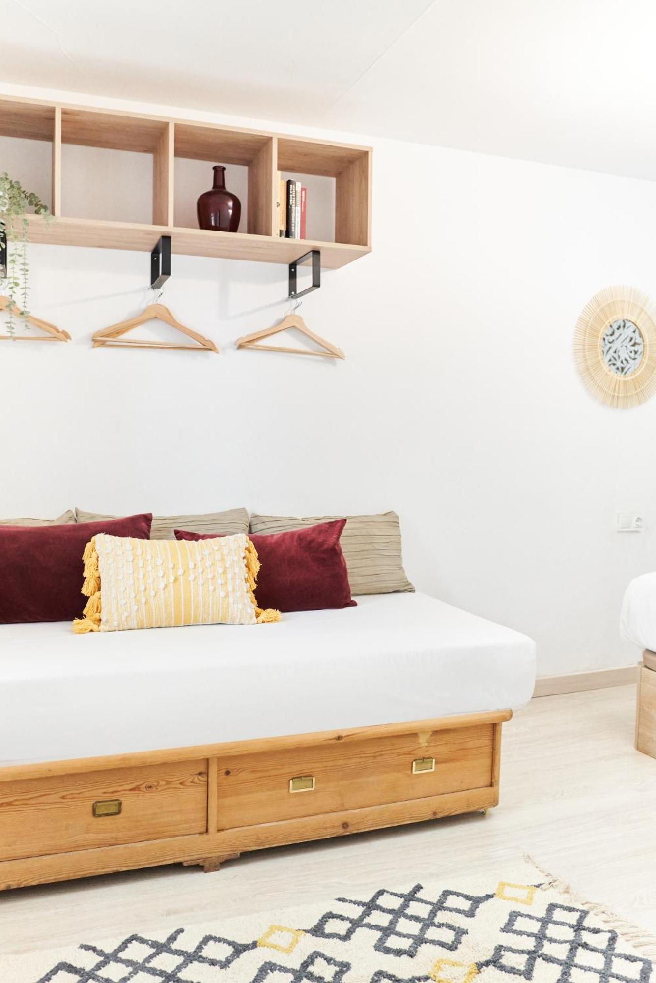 Apartment Ha Diputacio Terrace Barcelona