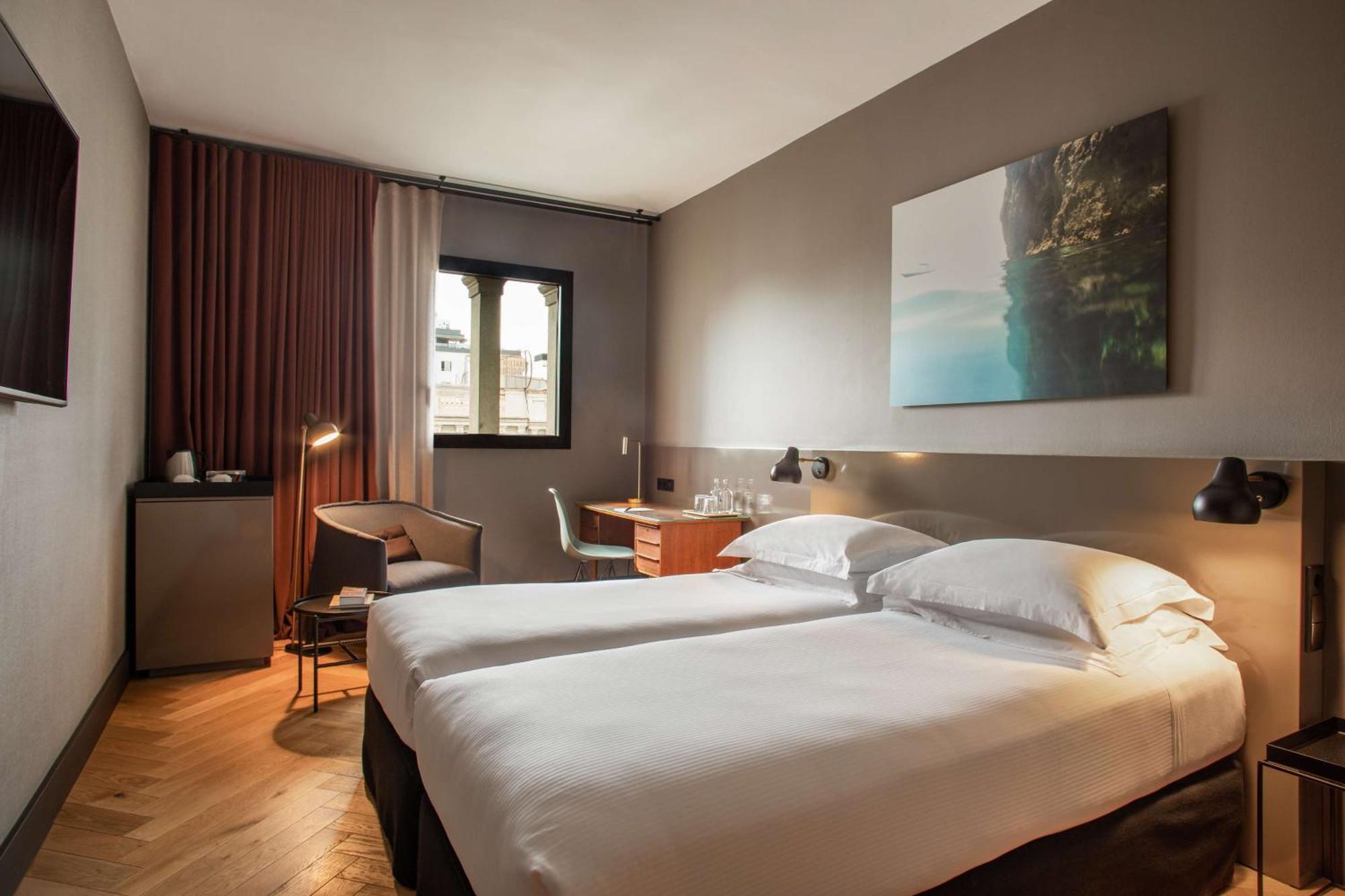 Alexandra Hotel, Curio Collection By Hilton 4* Barcelona