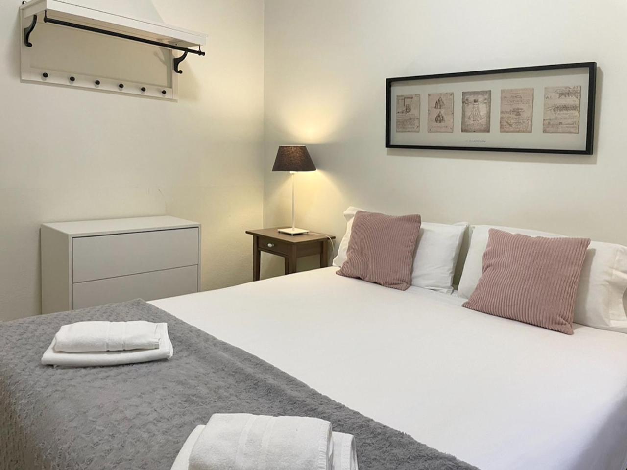 Con Gracia Apartment