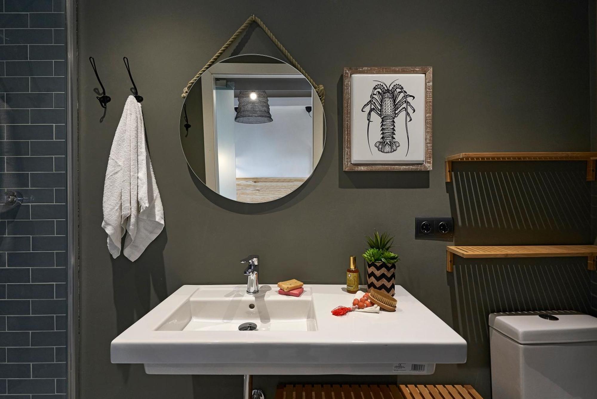 Ainb Eixample-miro Appartement *