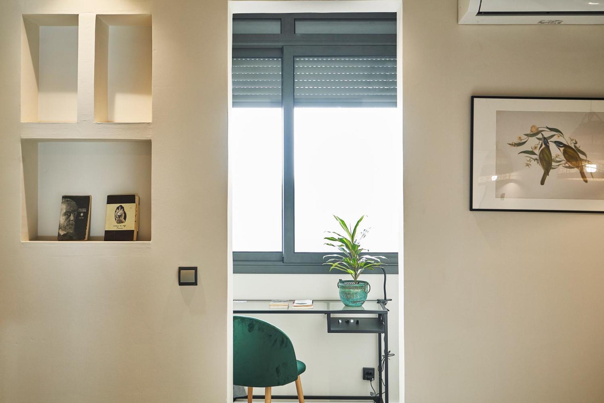 Appartement Ainb Eixample-miro Barcelone