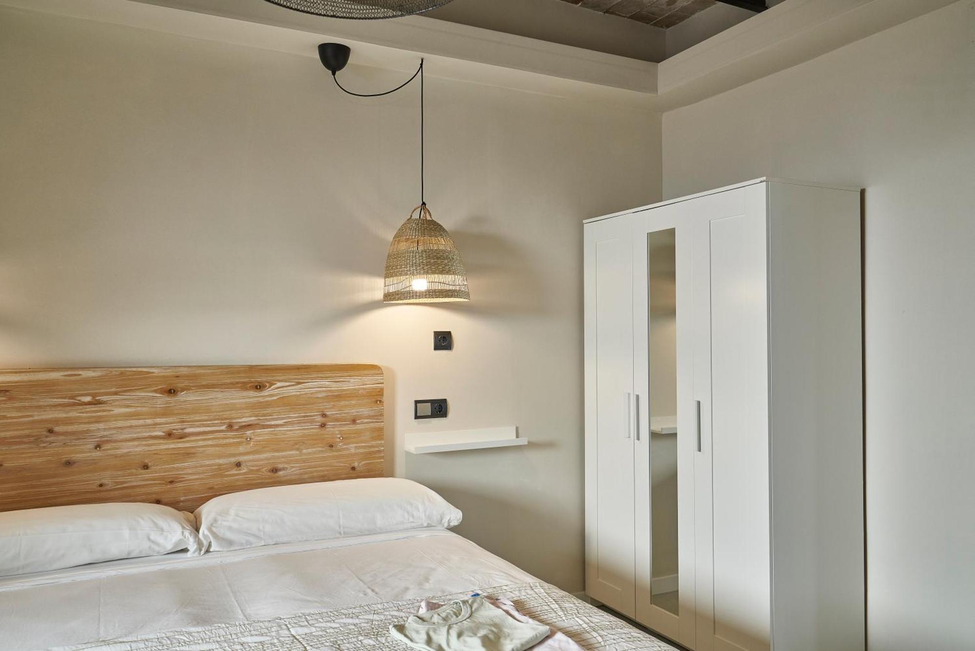 Appartement Ainb Eixample-miro *