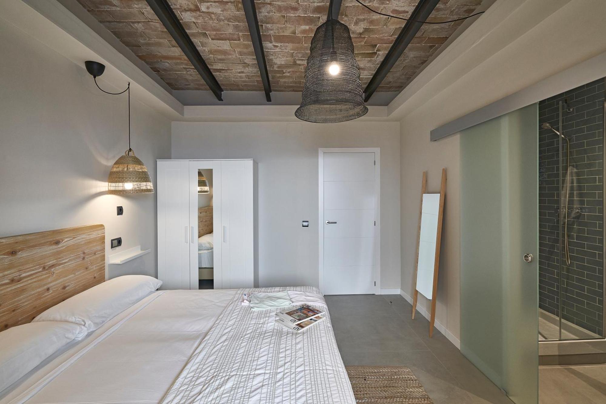 Appartement Ainb Eixample-miro