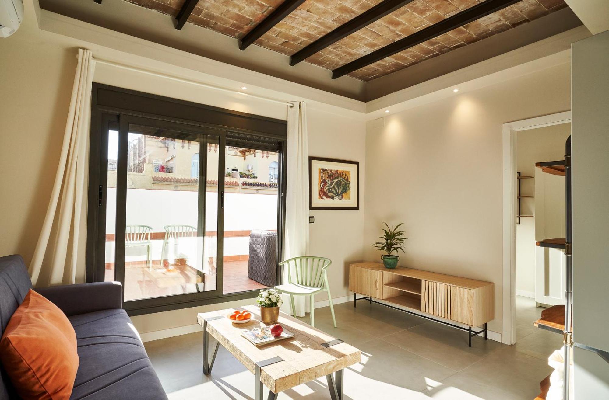 Ainb Eixample-miro Appartement