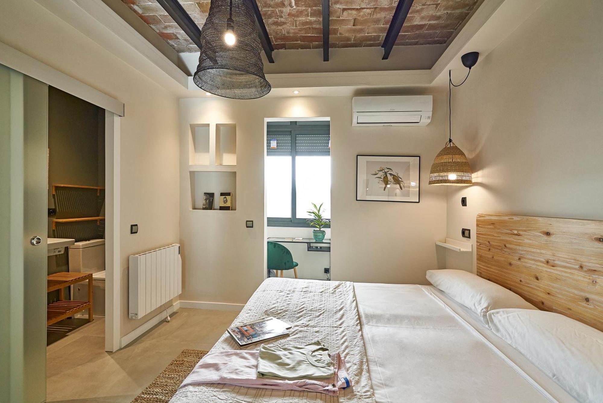 Appartement Ainb Eixample-miro *