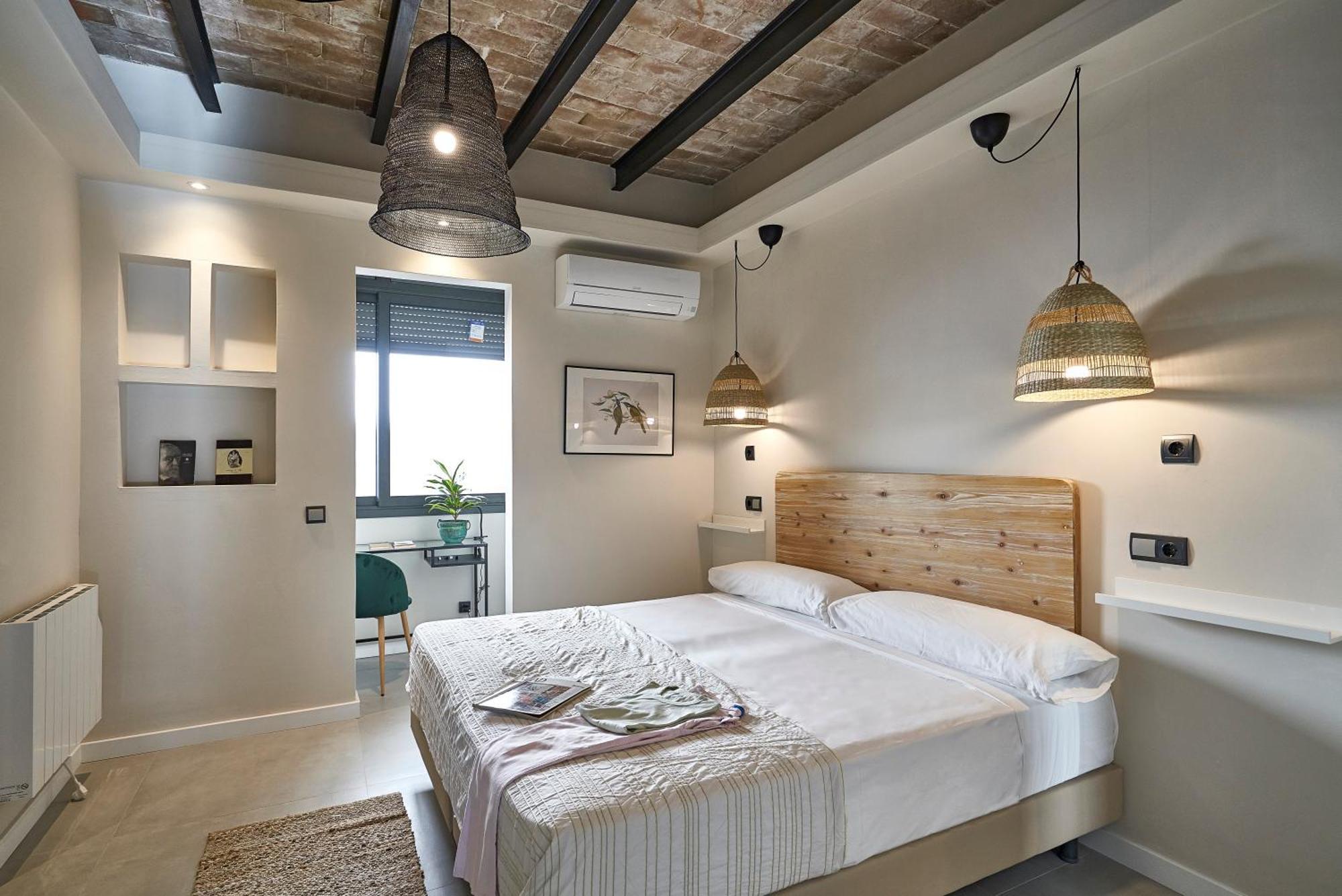 Appartement Ainb Eixample-miro