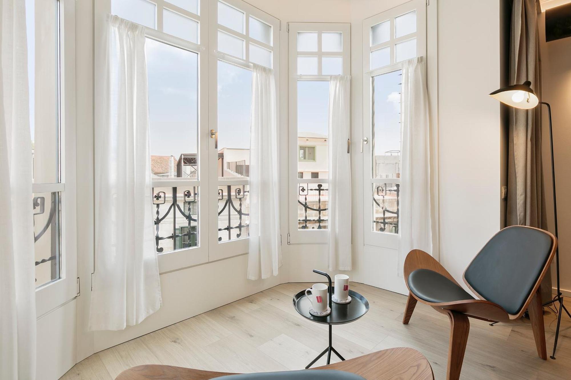 Apartment Bcn Town Portaferrissa