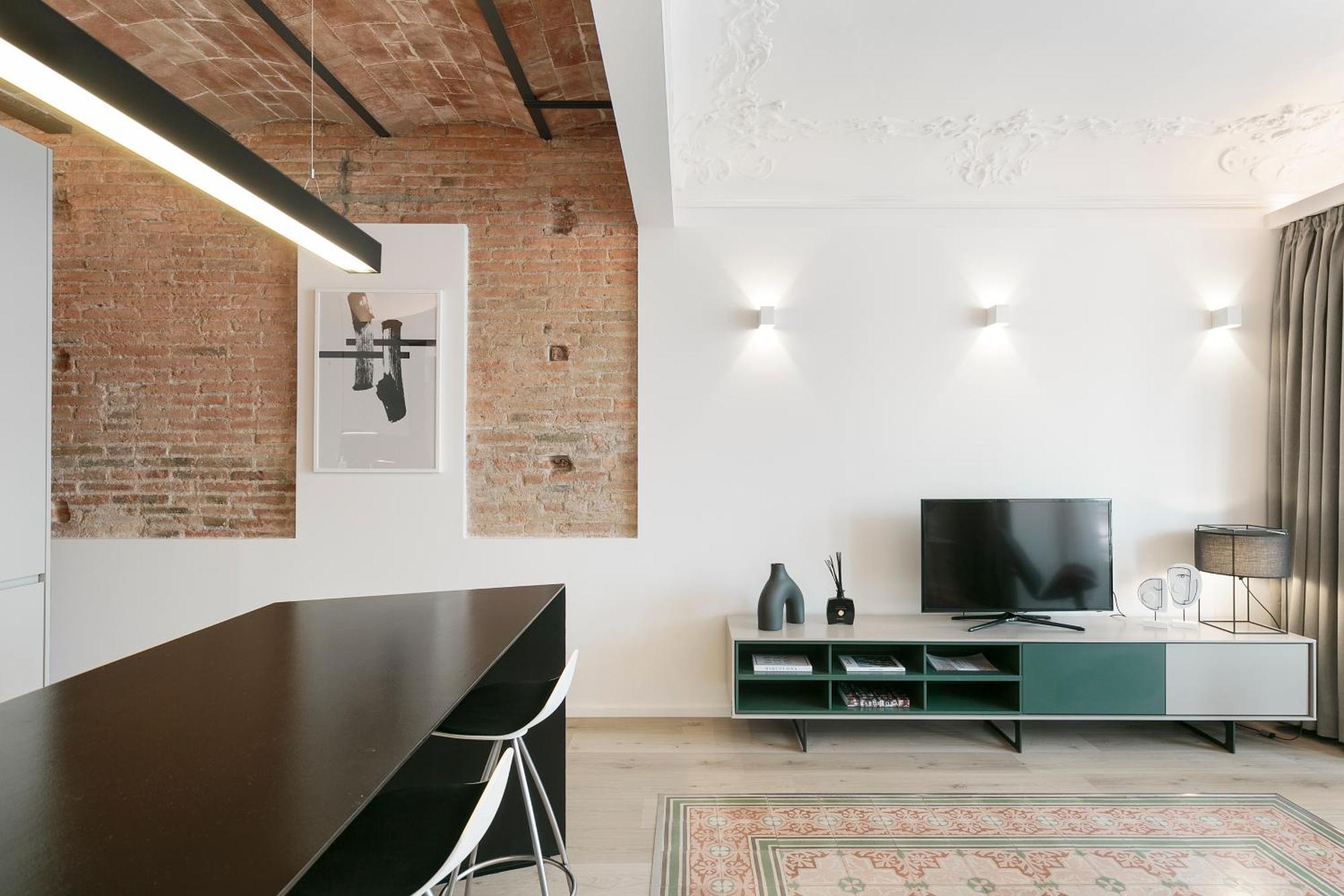 Bcn Town Portaferrissa Apartment Barcelona