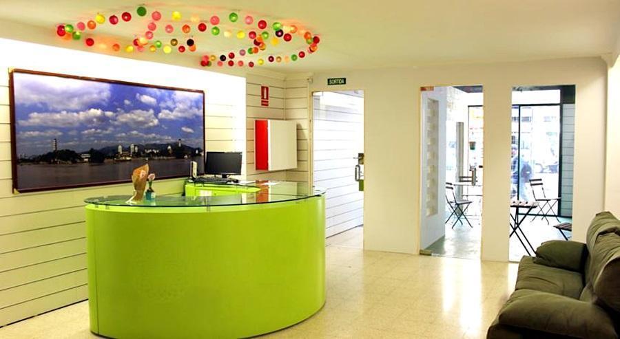 Sant Pau 51 Hotel