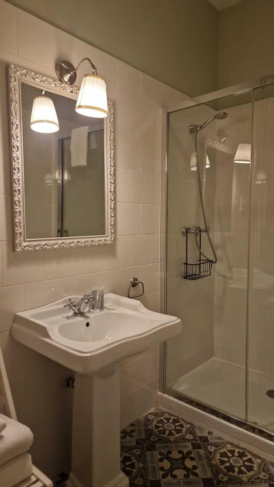 Lumine Luxury By Gaiarooms Maison d'hôtes *
