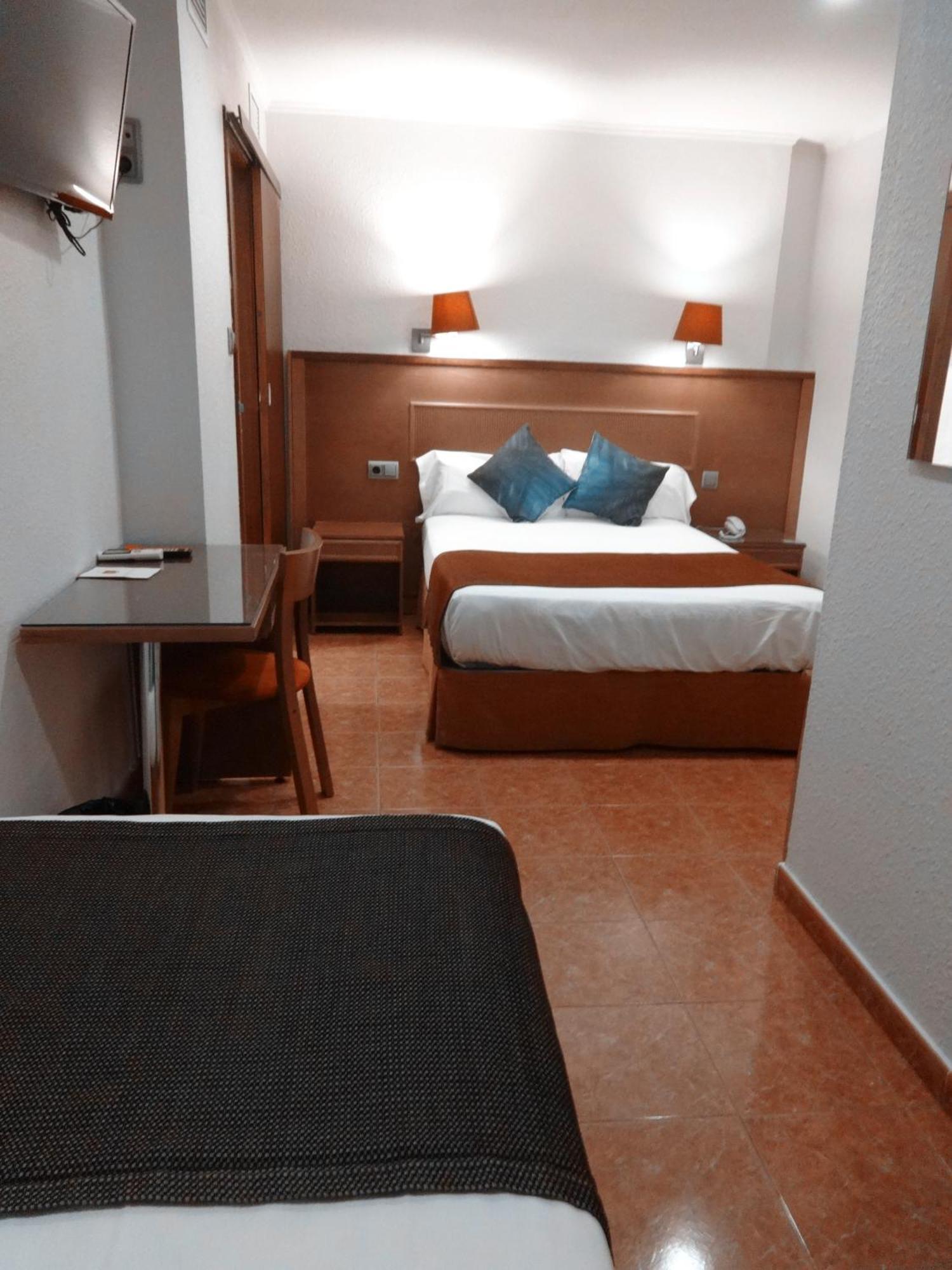Hotel Lloret Ramblas