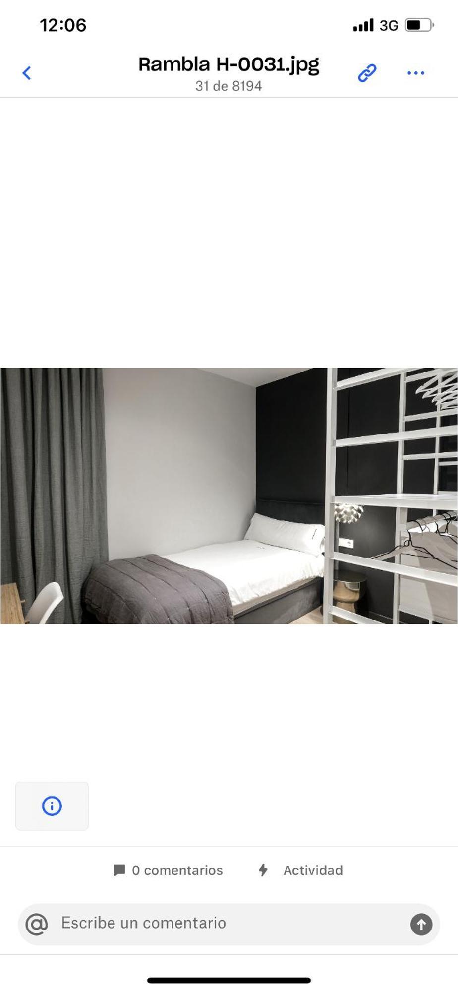 Velvet In Rambla Cataluna Appartement