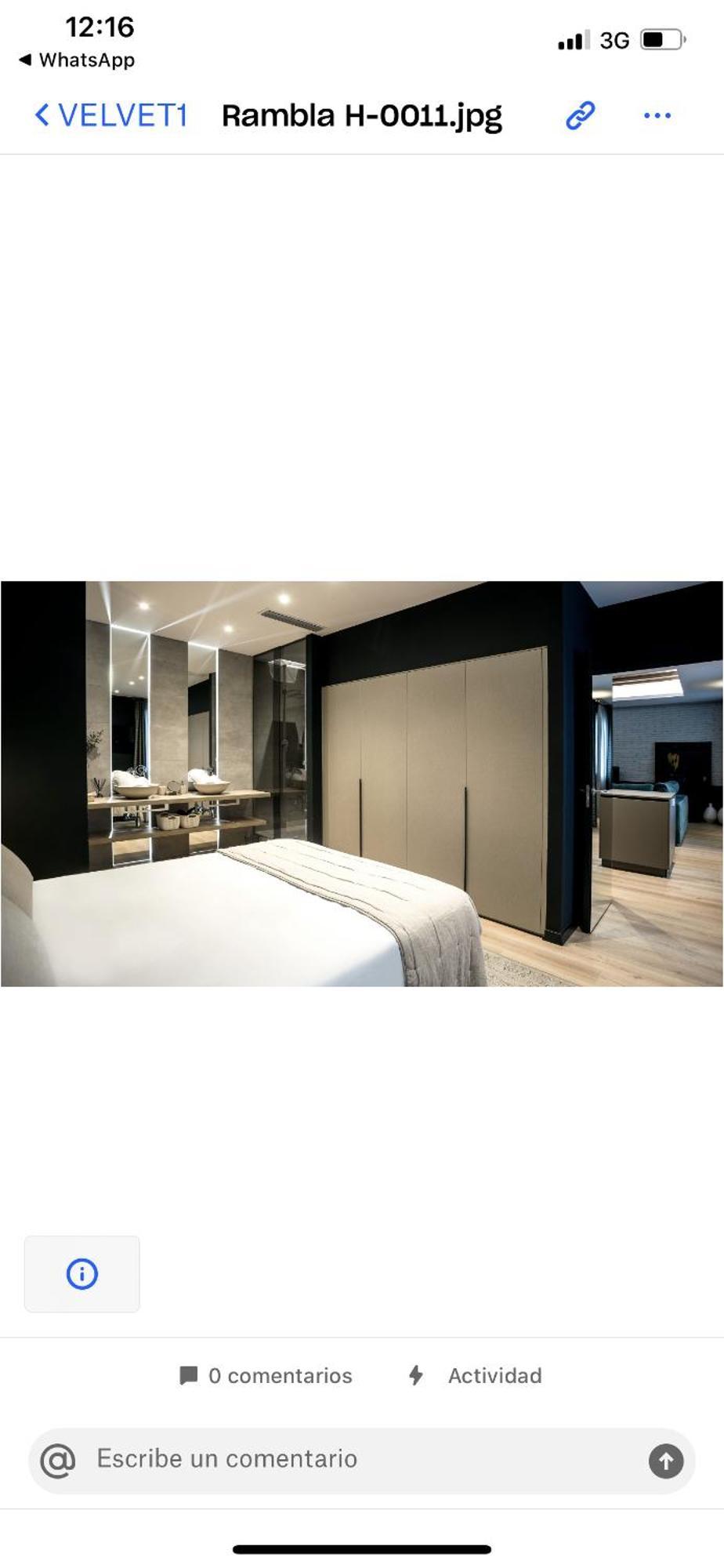 Velvet In Rambla Cataluna Appartement *