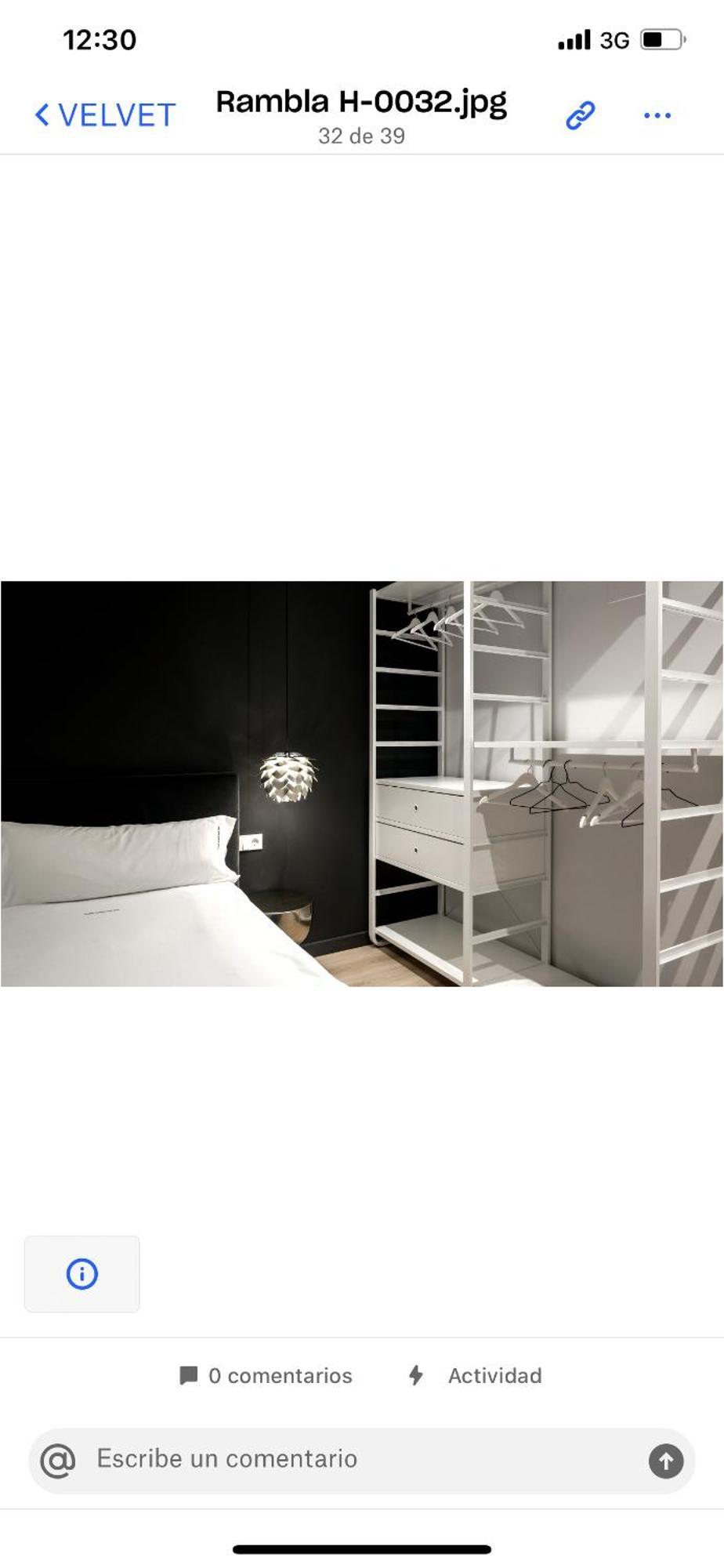 Velvet In Rambla Cataluna Appartement Barcelone