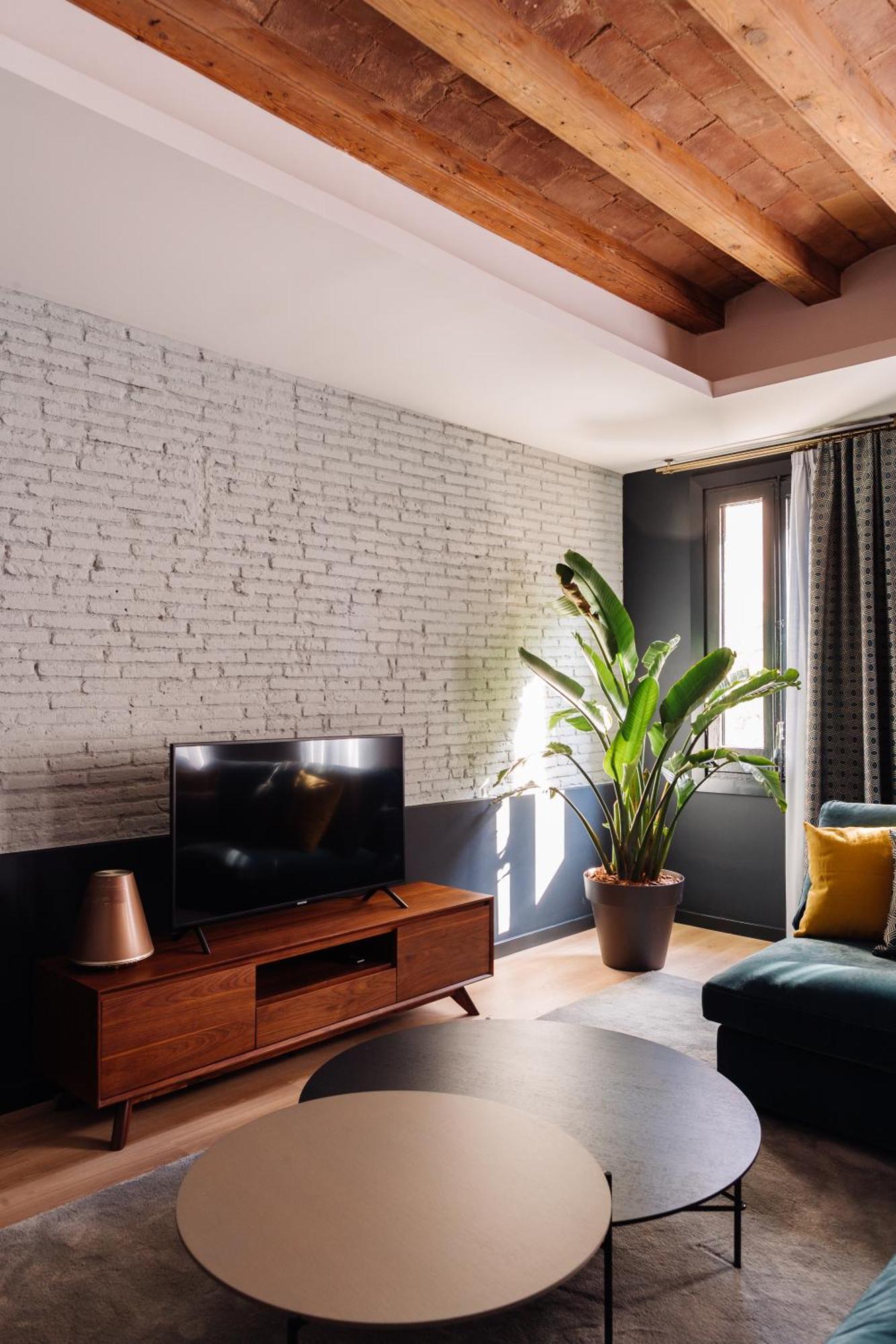 Velvet In Rambla Cataluna Appartement