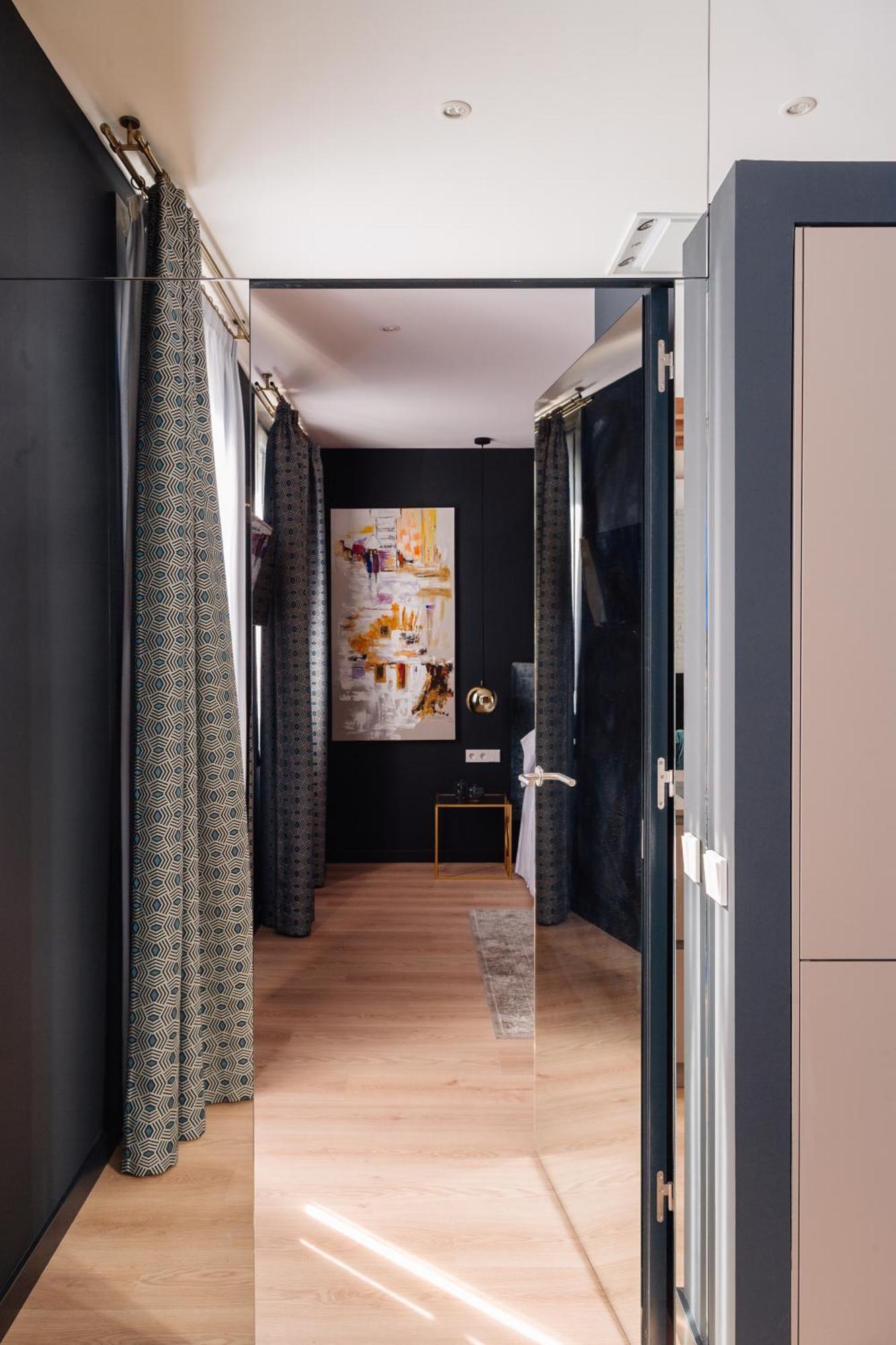 Appartement Velvet In Rambla Cataluna