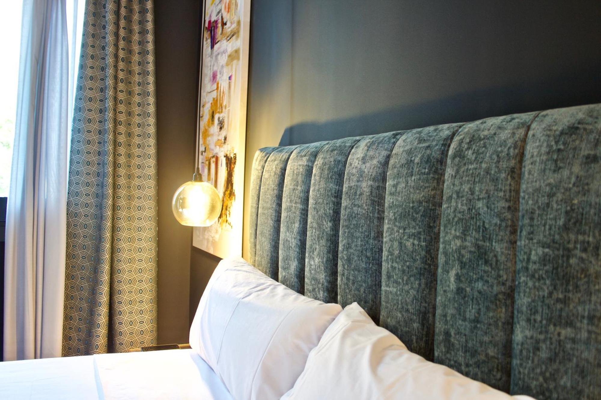 Velvet In Rambla Cataluna Appartement *