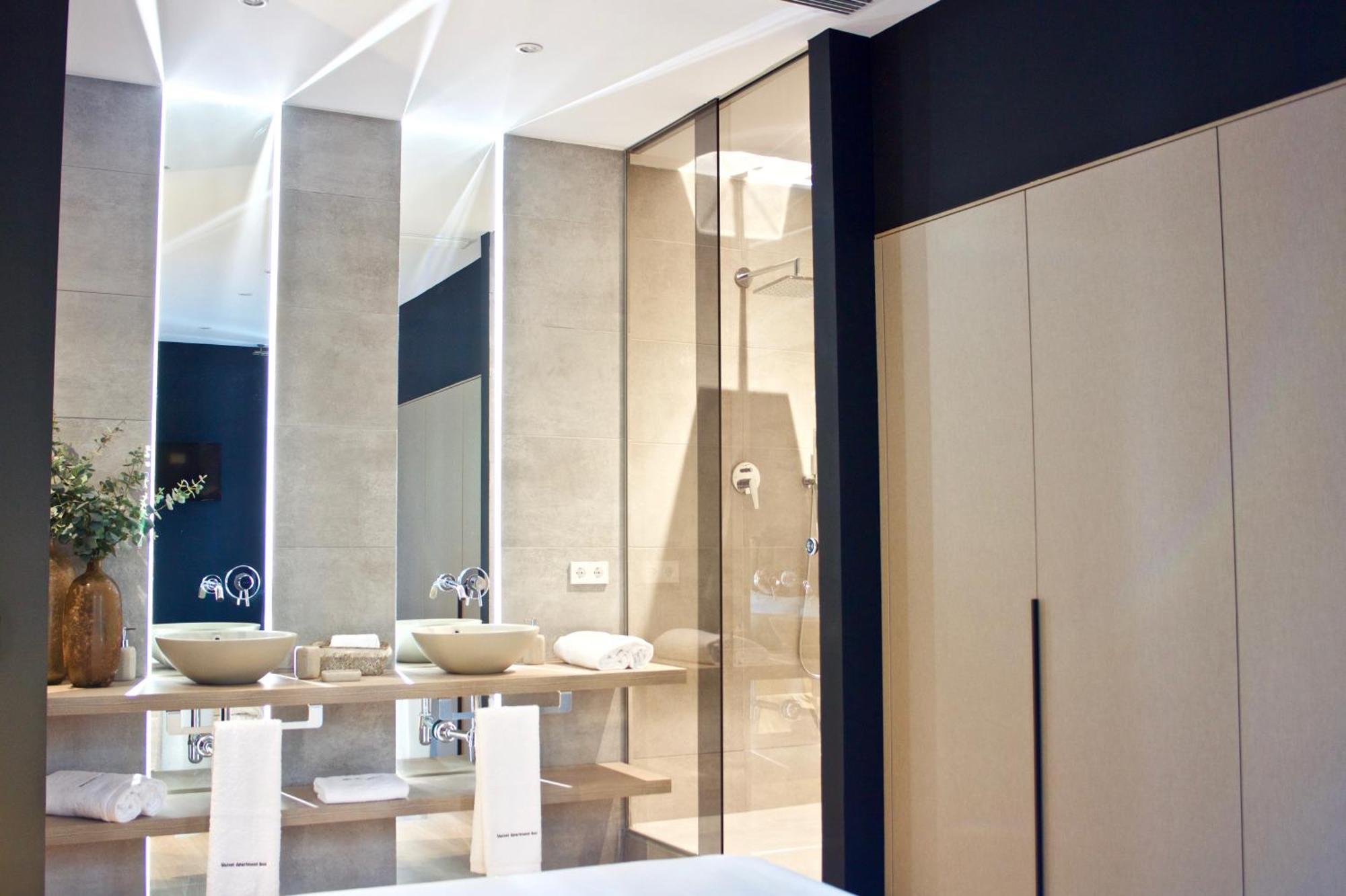Apartment Velvet In Rambla Cataluna Barcelona