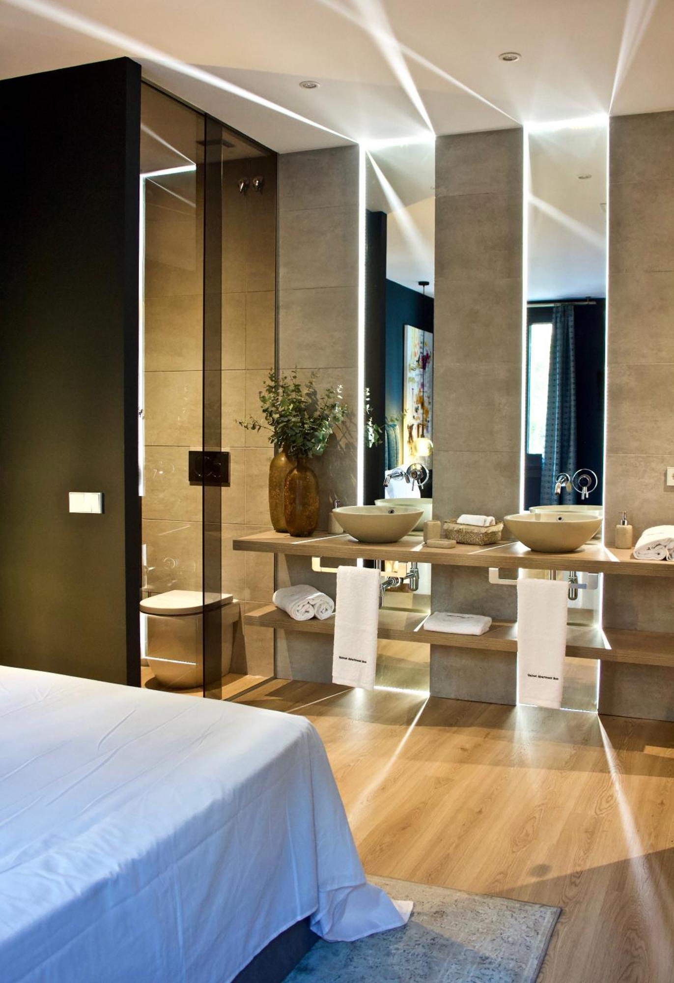 Velvet In Rambla Cataluna Appartement