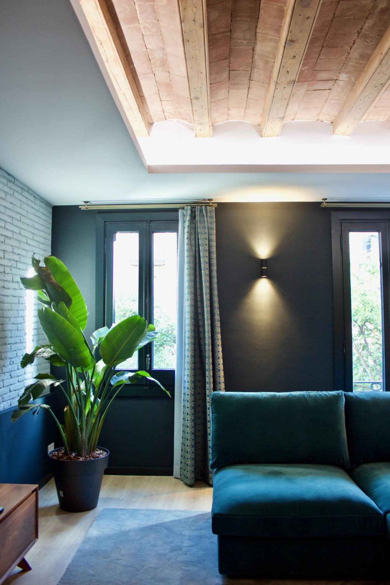 Appartement Velvet In Rambla Cataluna