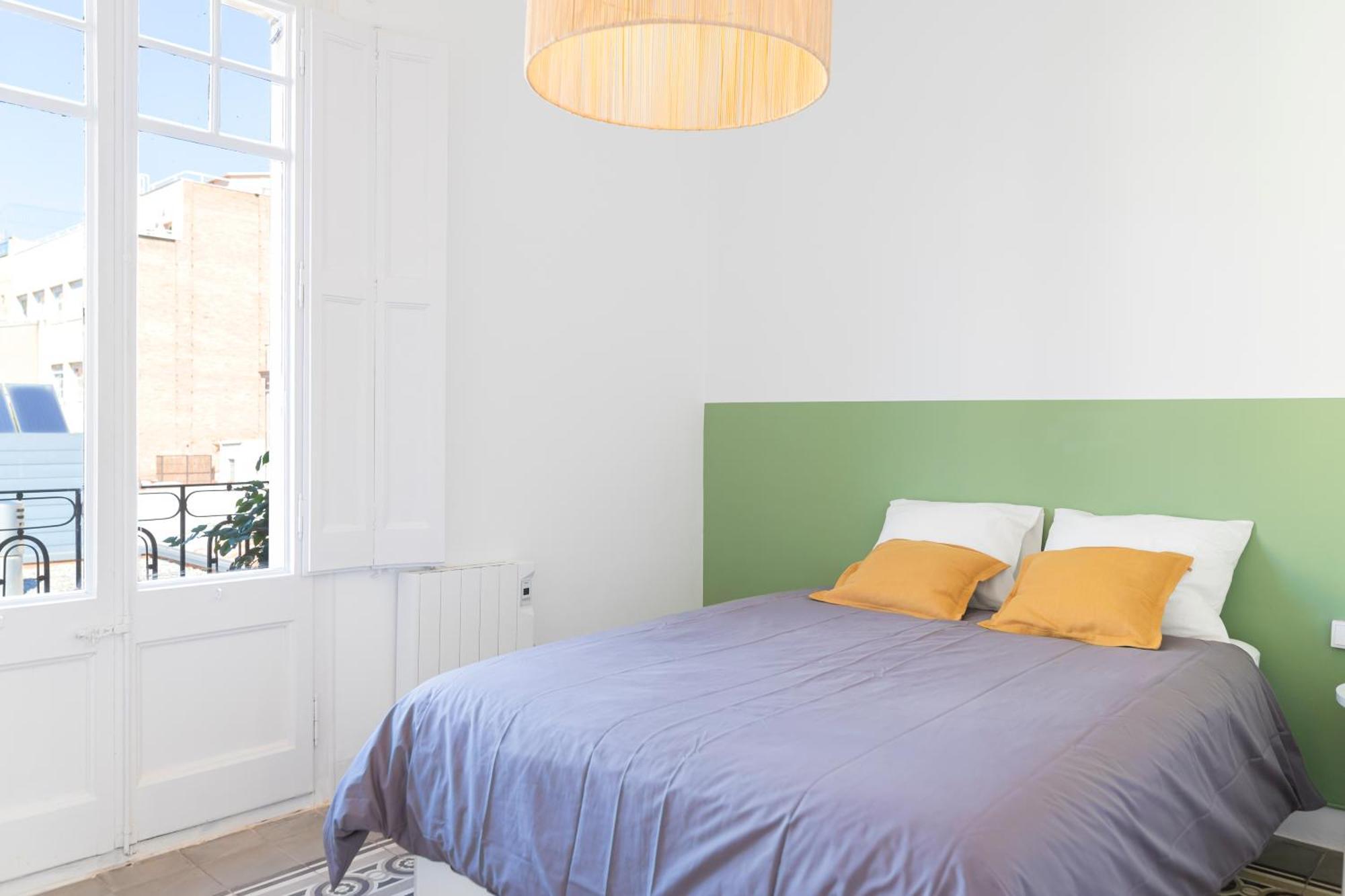 Aticco Living Gracia - Rooftop Barcelona