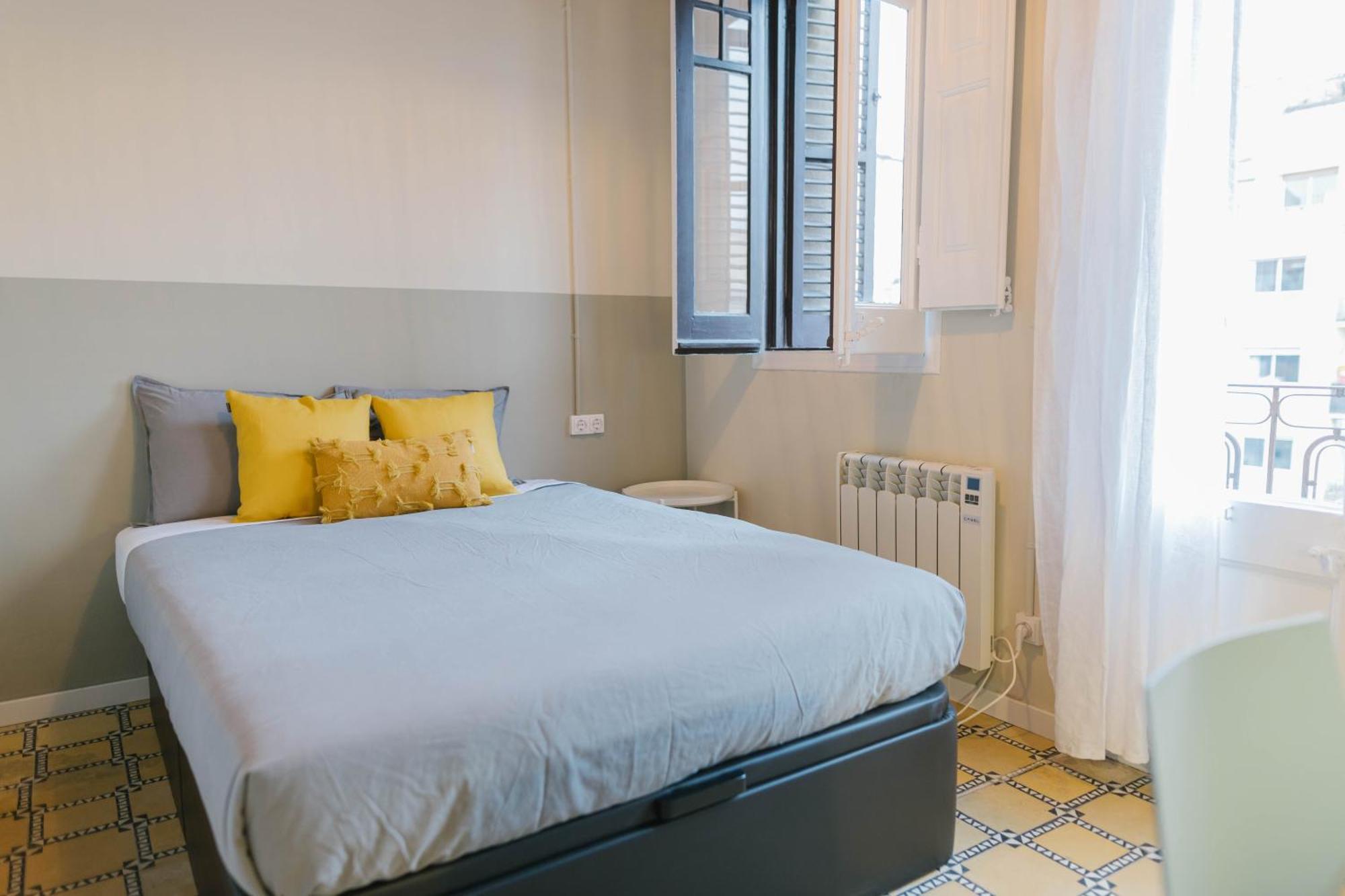 Aticco Living Gracia - Rooftop Apartment