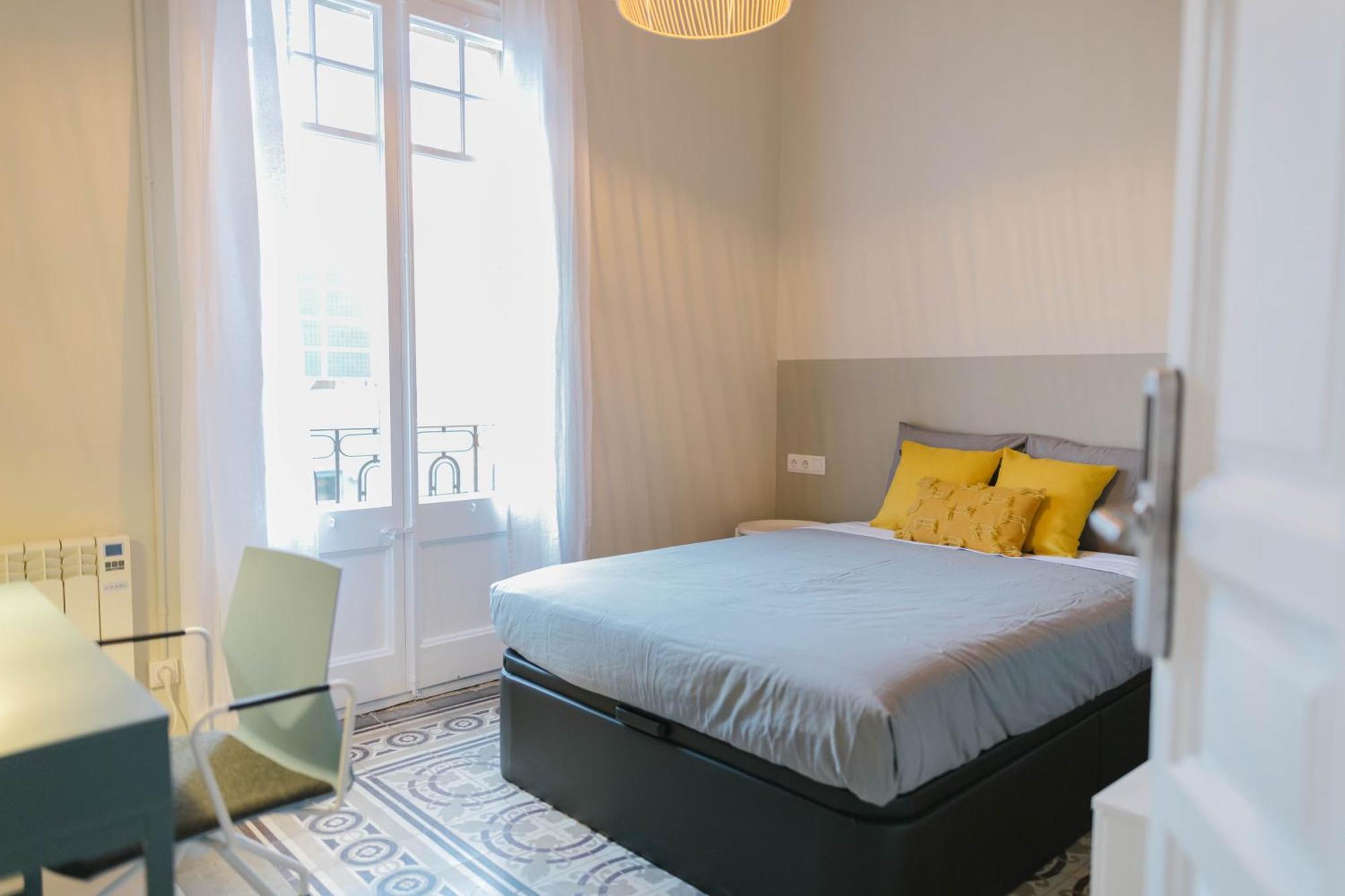 Aticco Living Gracia - Rooftop Barcelona
