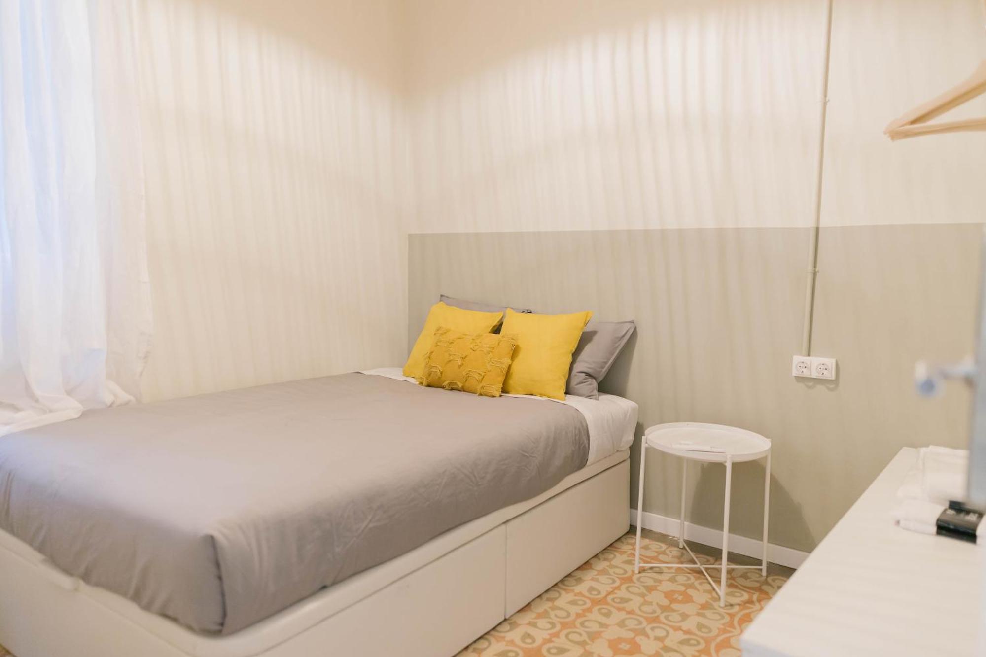 Aticco Living Gracia - Rooftop Apartment Barcelona