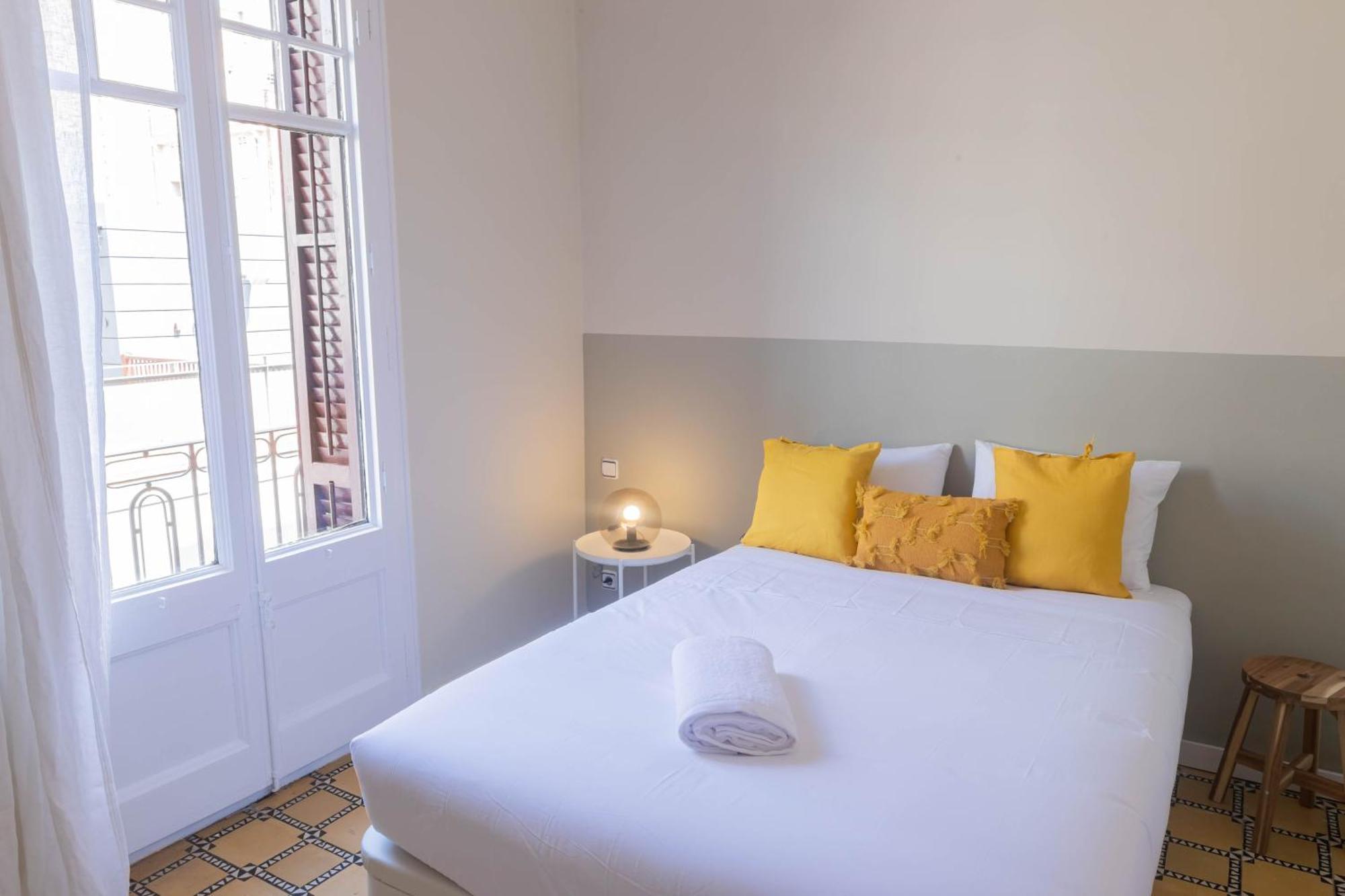 Apartment Aticco Living Gracia - Rooftop