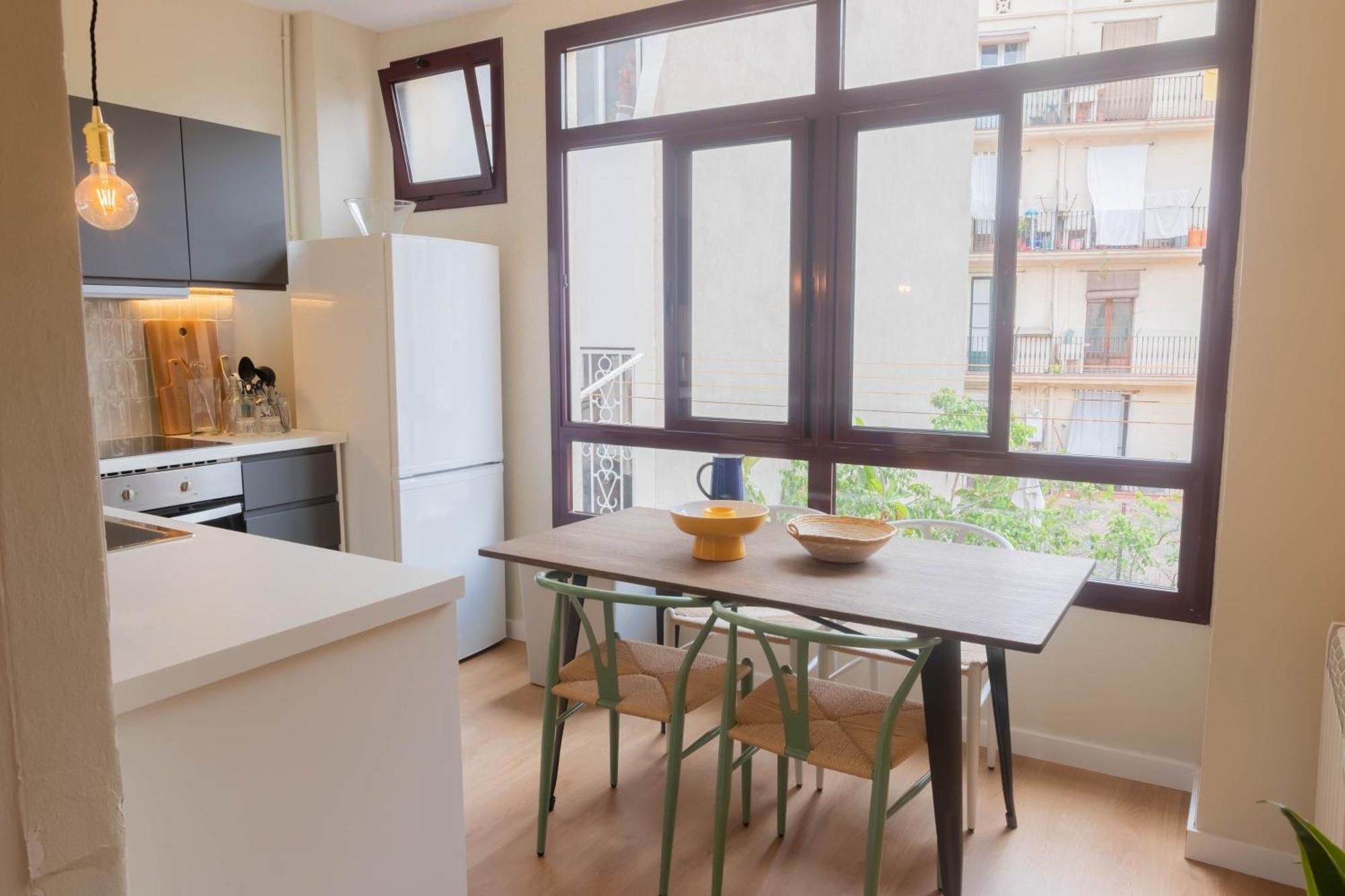 Aticco Living Gracia - Rooftop