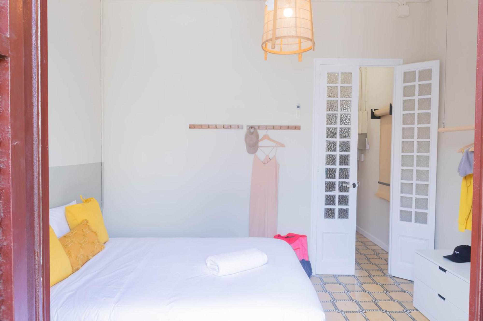 Apartment Aticco Living Gracia - Rooftop Barcelona