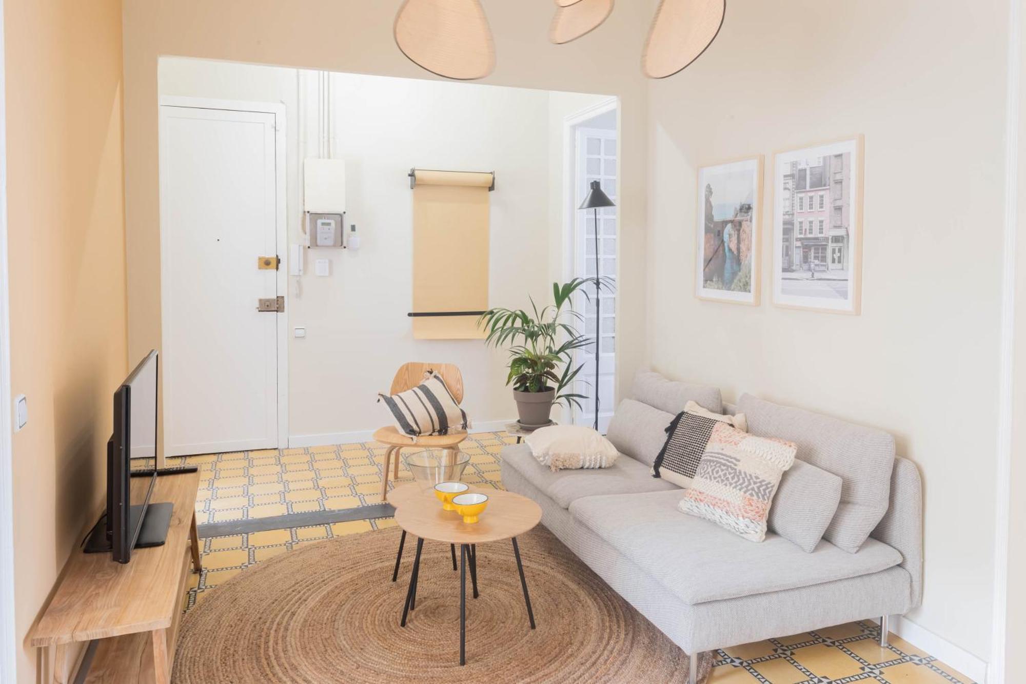 Aticco Living Gracia - Rooftop Apartment *