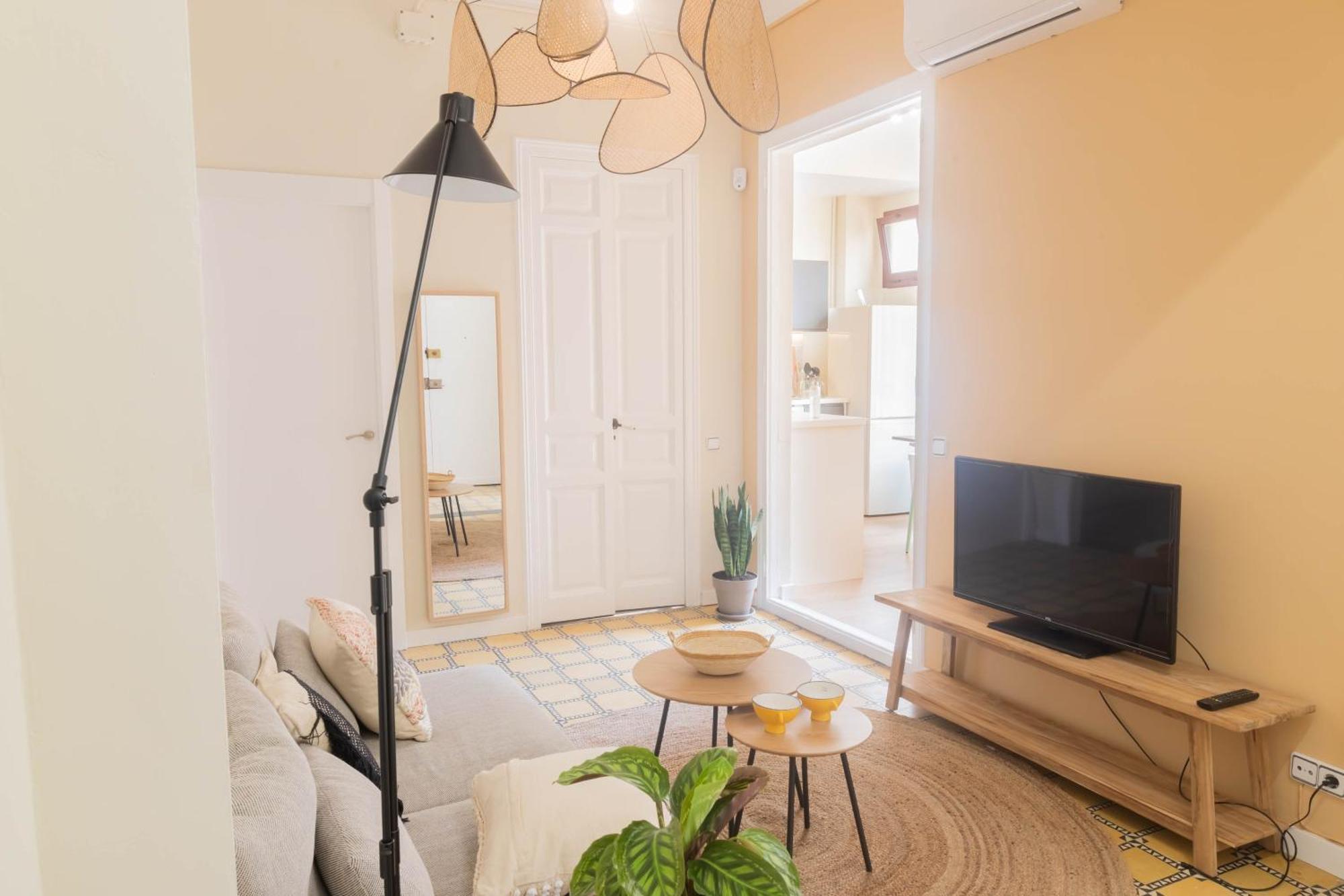 Apartment Aticco Living Gracia - Rooftop