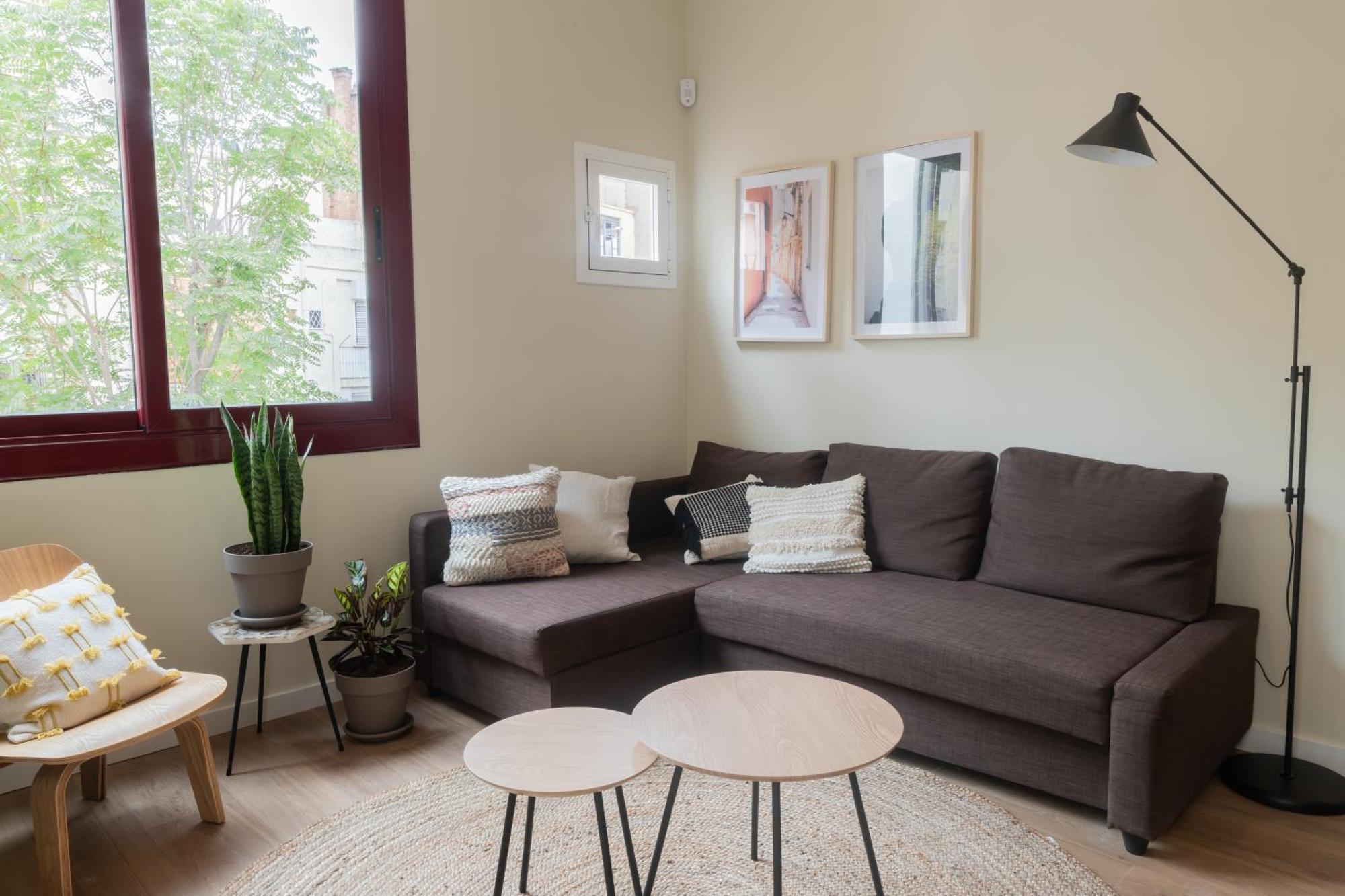 Aticco Living Gracia - Rooftop Apartment Barcelona
