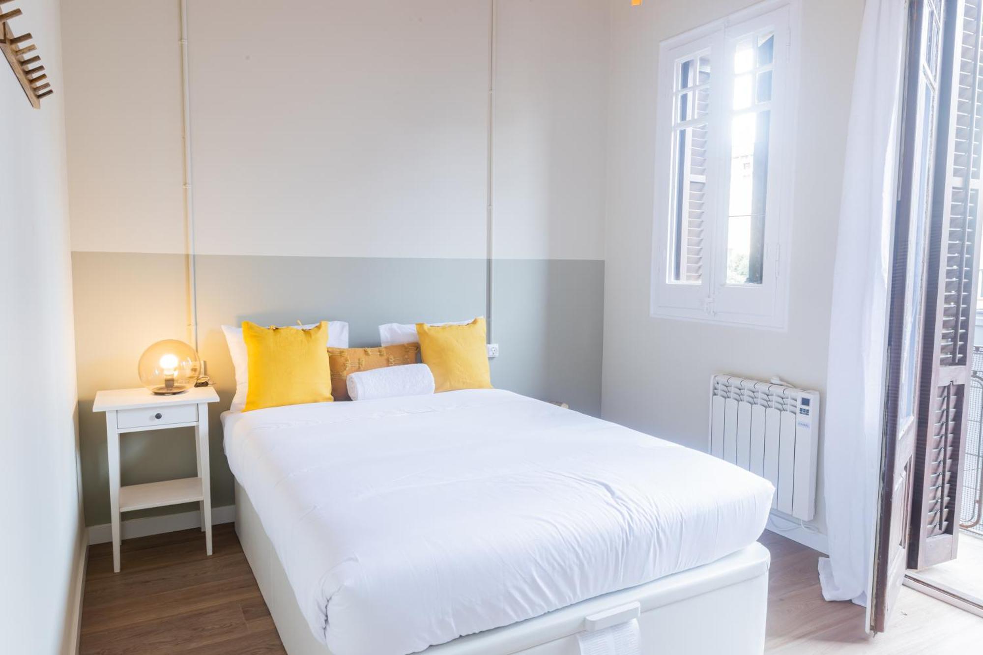 Aticco Living Gracia - Rooftop Apartment Barcelona