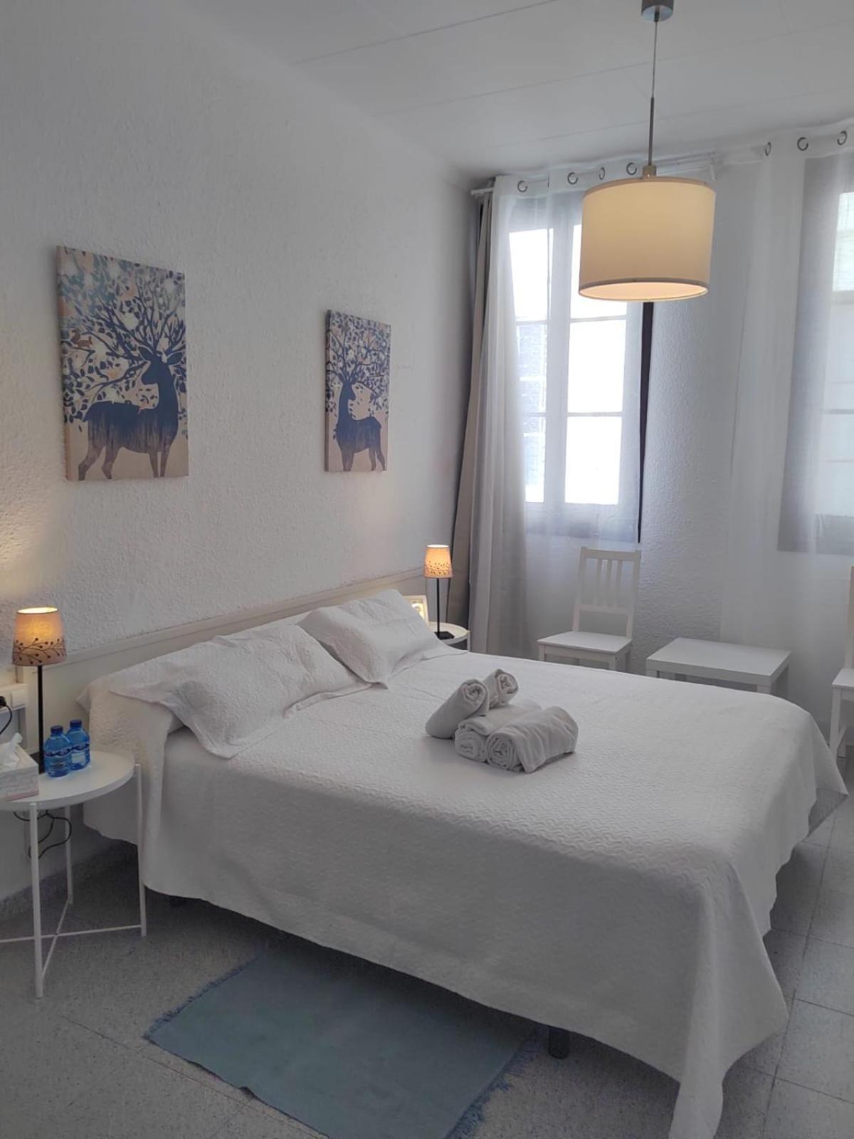 Dragonflybcn Gasthof Barcelona