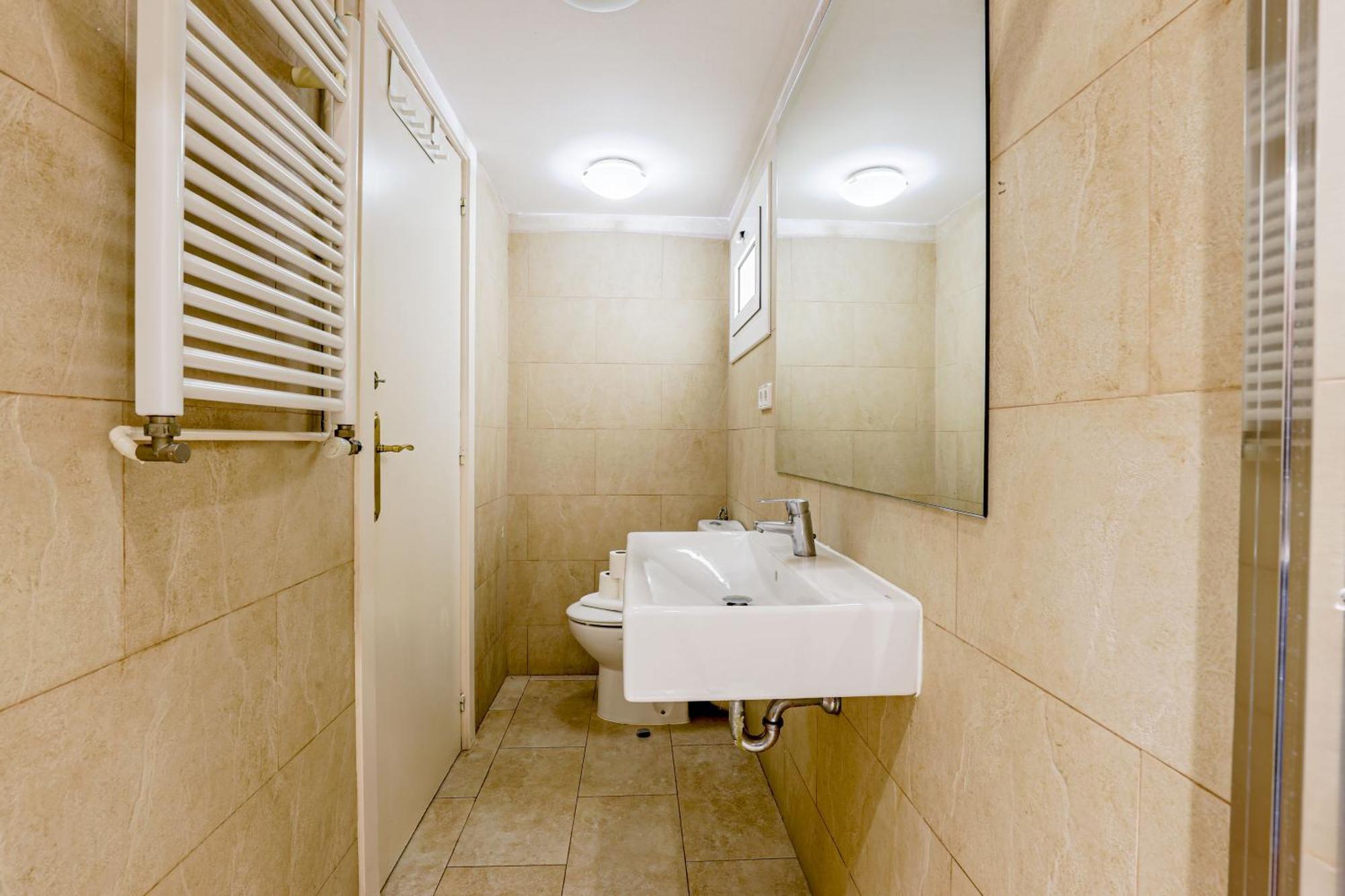 Apartment Alcam Laforja
