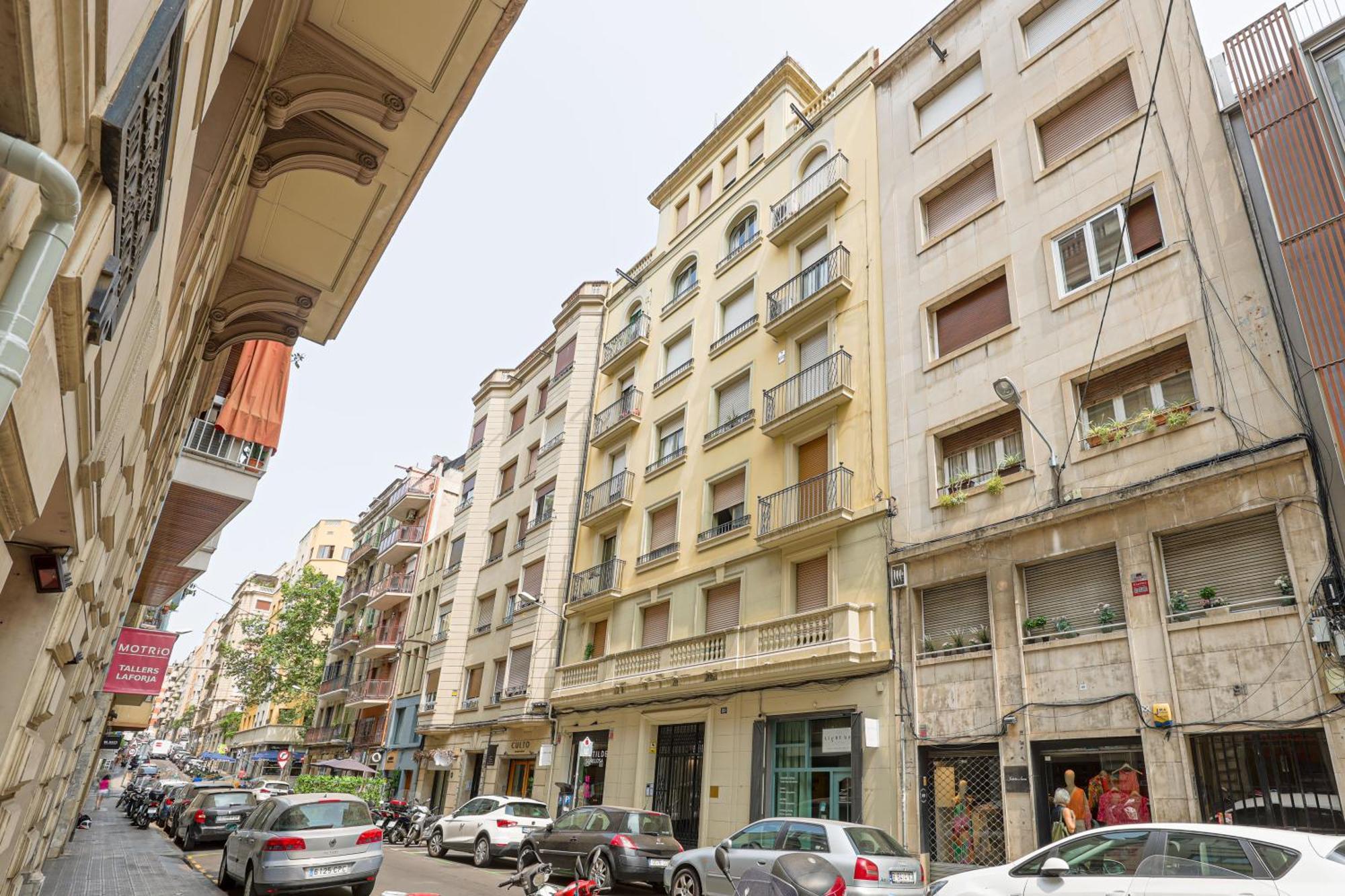 Alcam Laforja Apartment