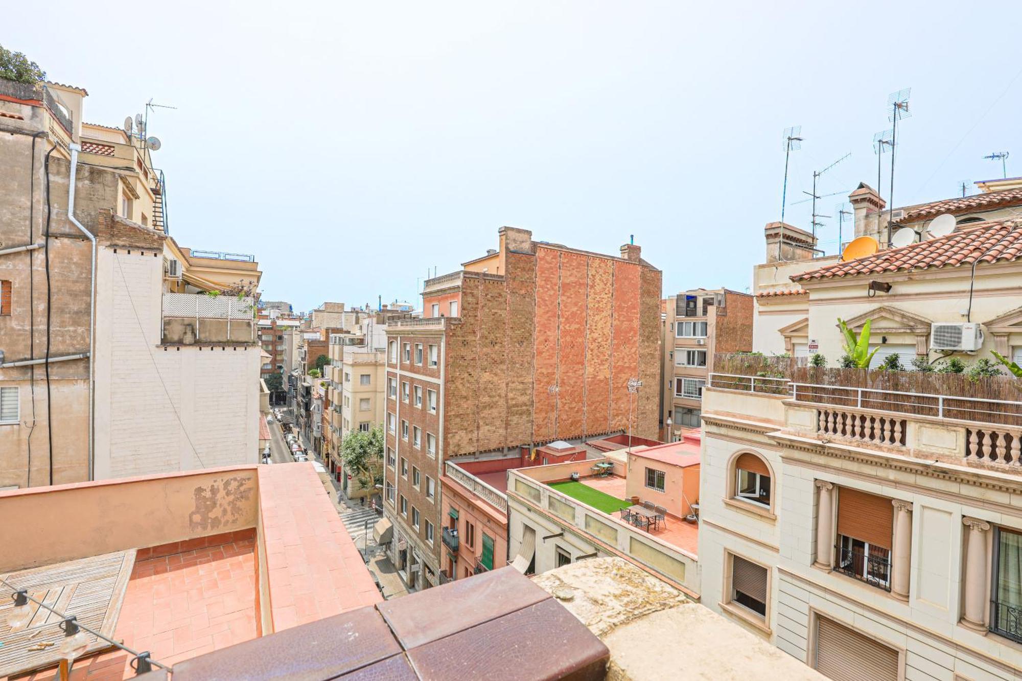 Apartment Alcam Laforja *