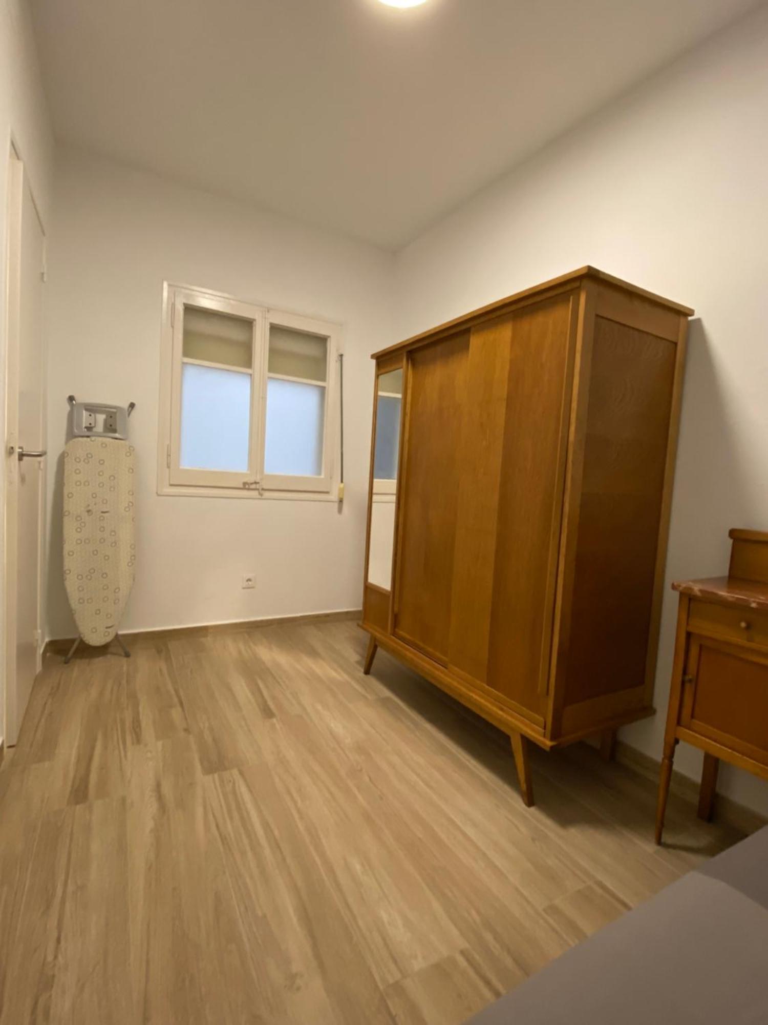 Viu Bertran Apartment