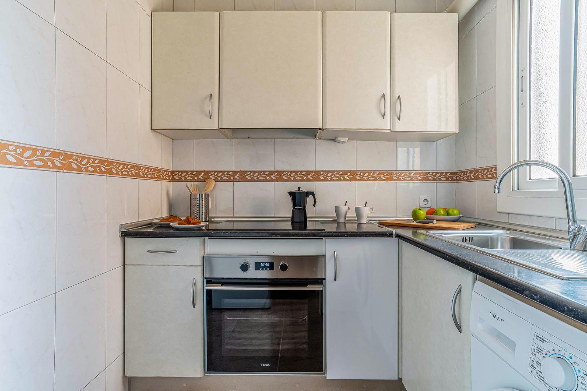 Ab Nou De La Rambla Apartment Barcelona