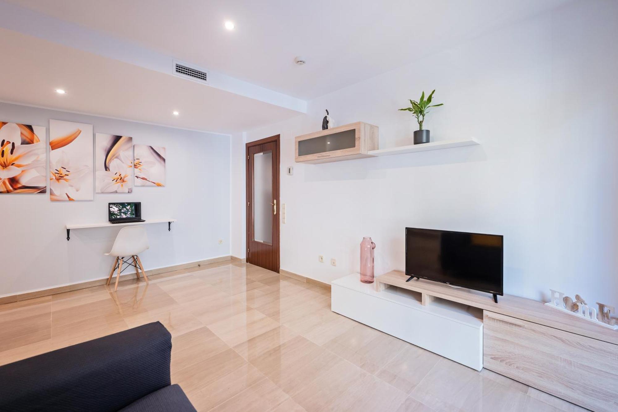 Apartahotel Napols - Abapart 2*