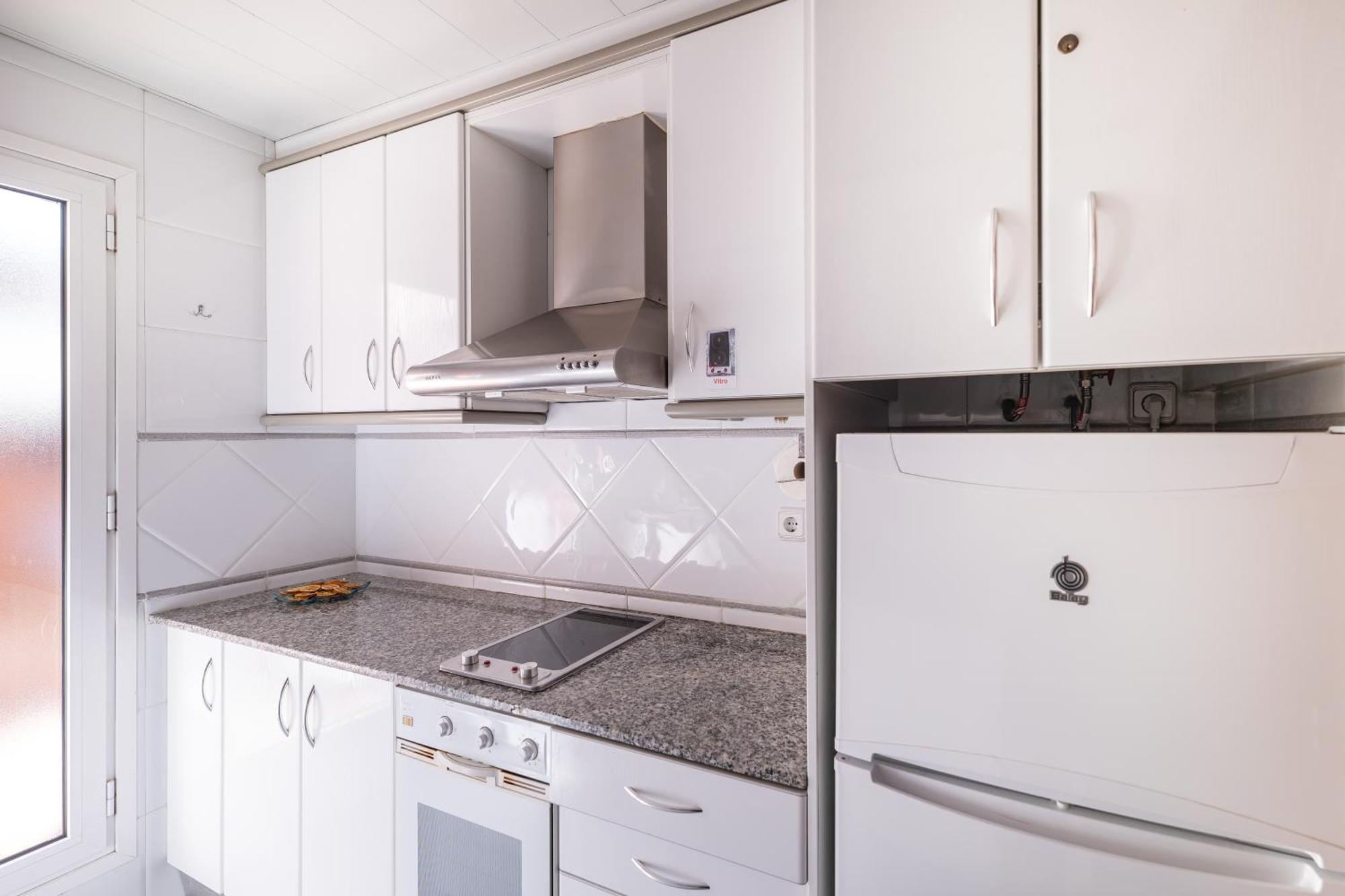 Apartahotel Napols - Abapart 2*