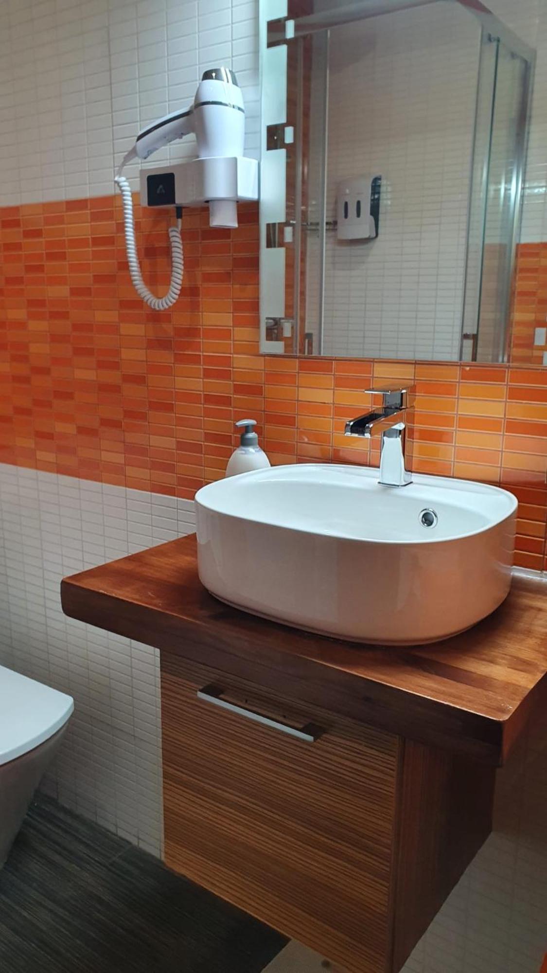 Estudio Maignon Apartamento Barcelona